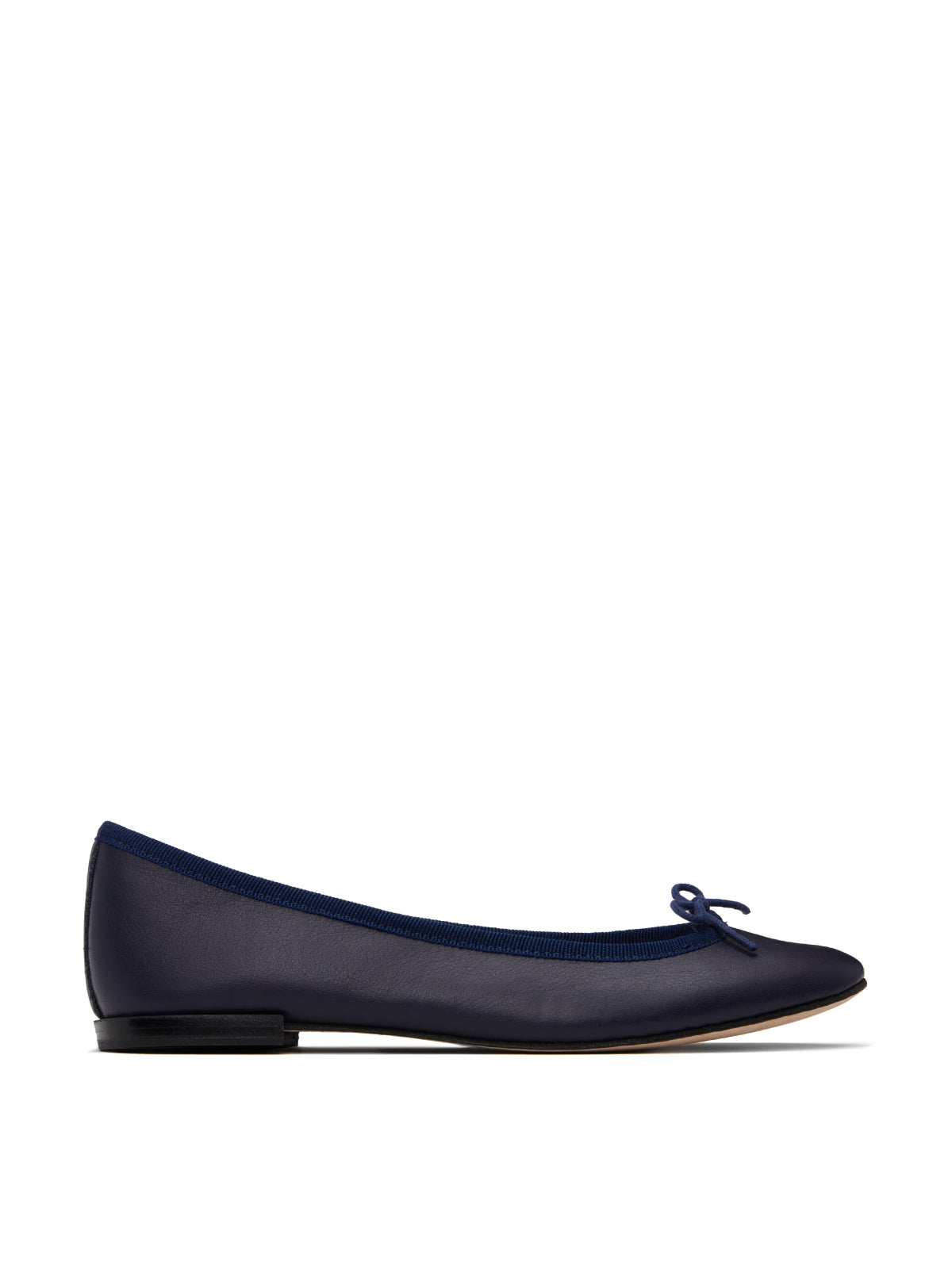 REPETTO Classic Ballerina Ballet Flats