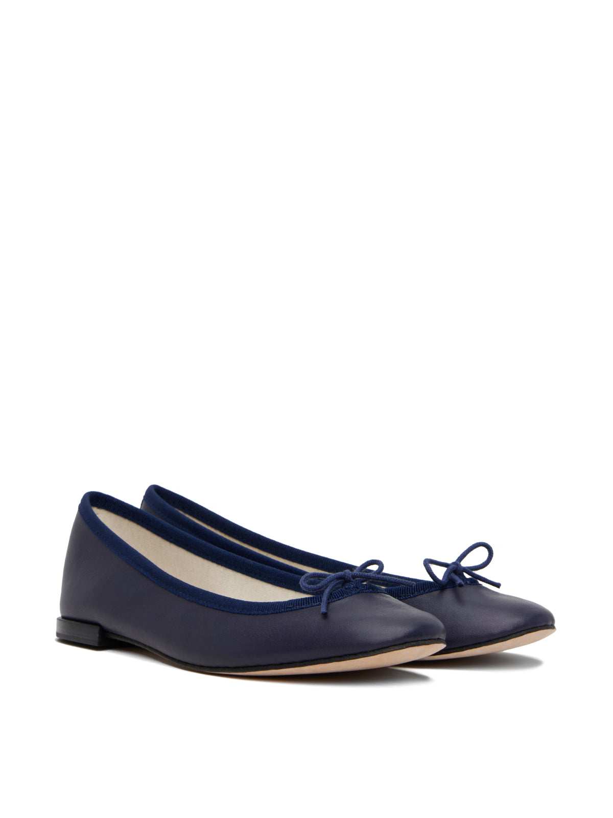 REPETTO Classic Ballerina Ballet Flats