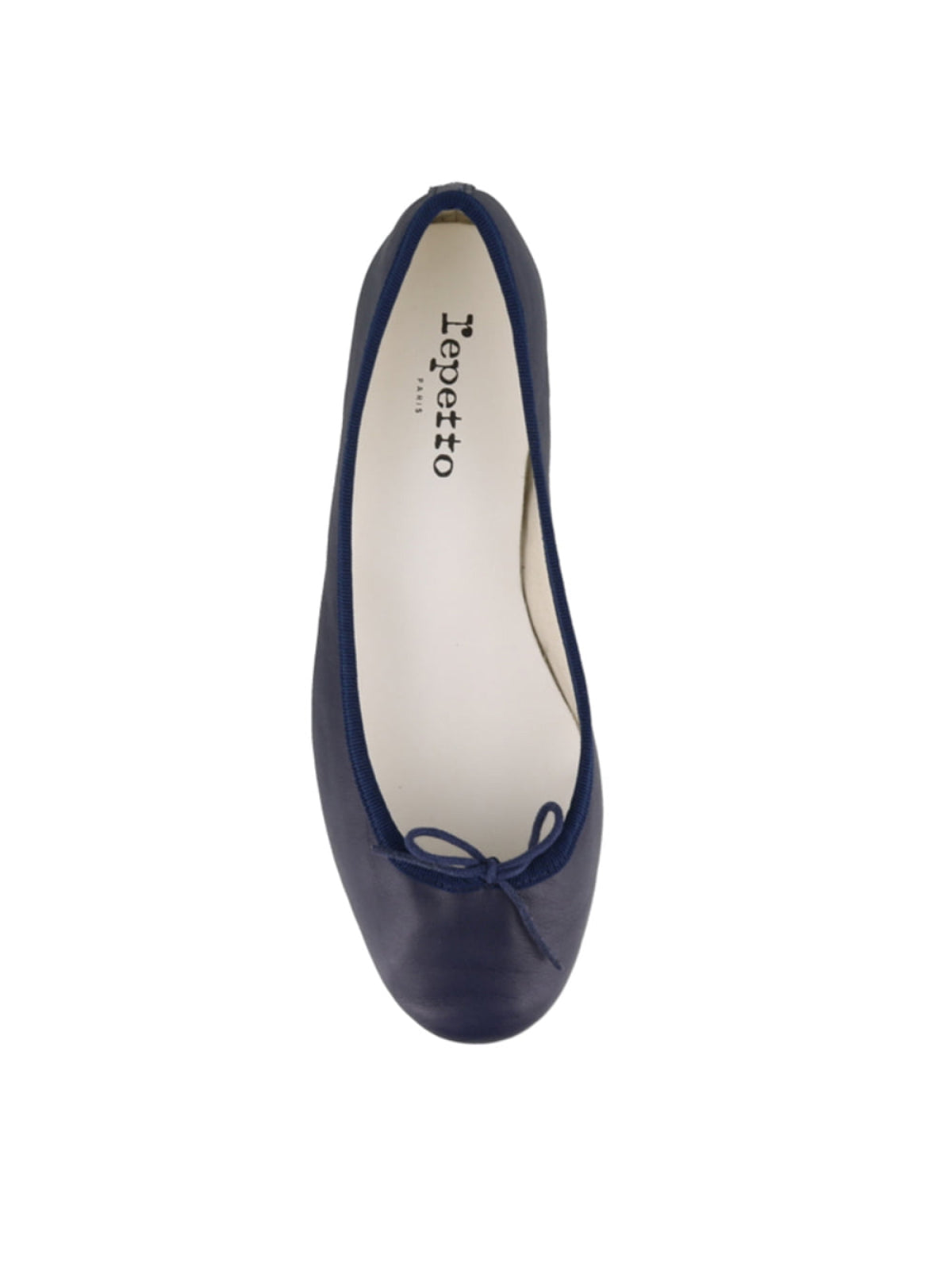 REPETTO Classic Ballerina Ballet Flats