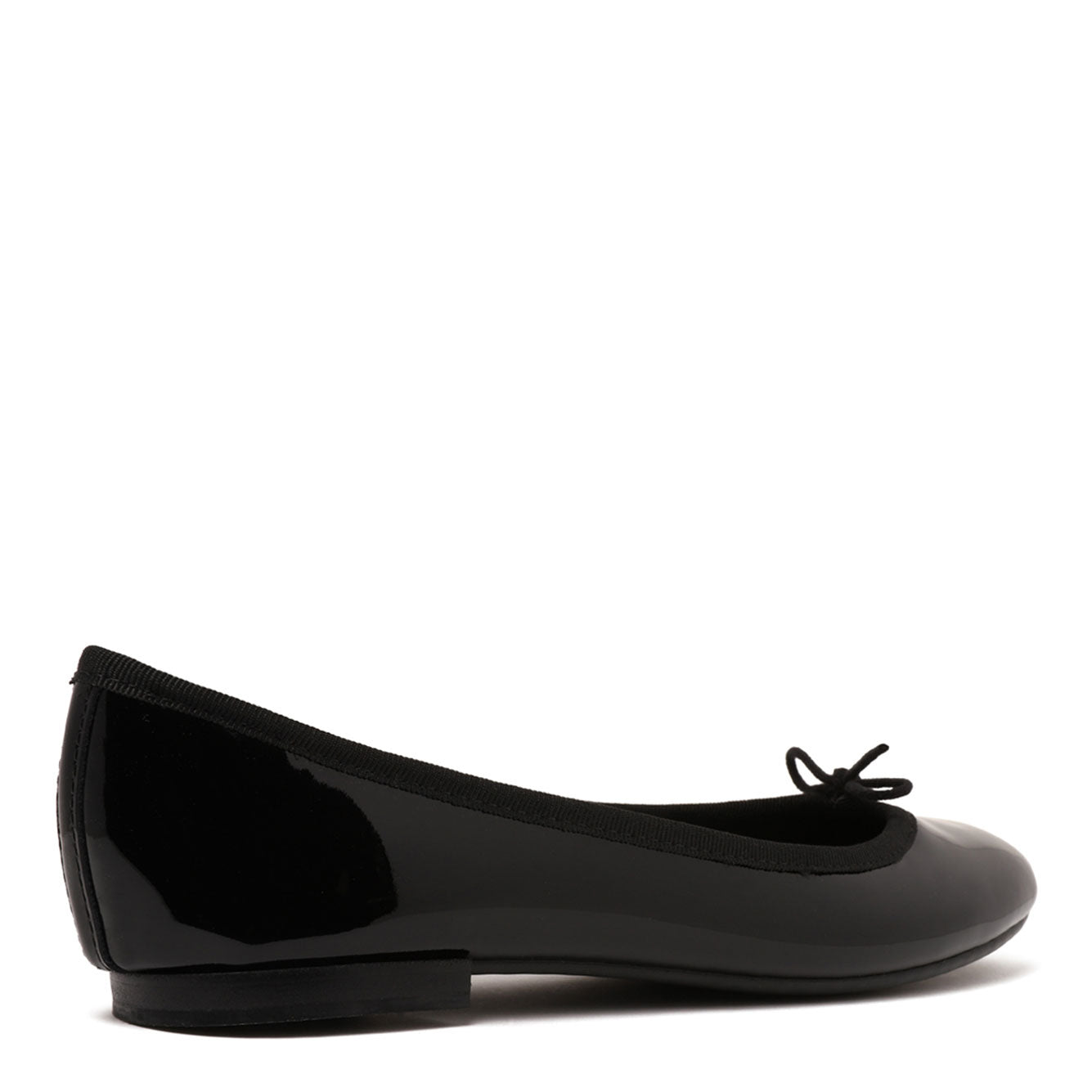 REPETTO Classic 100% Leather Flat Shoes