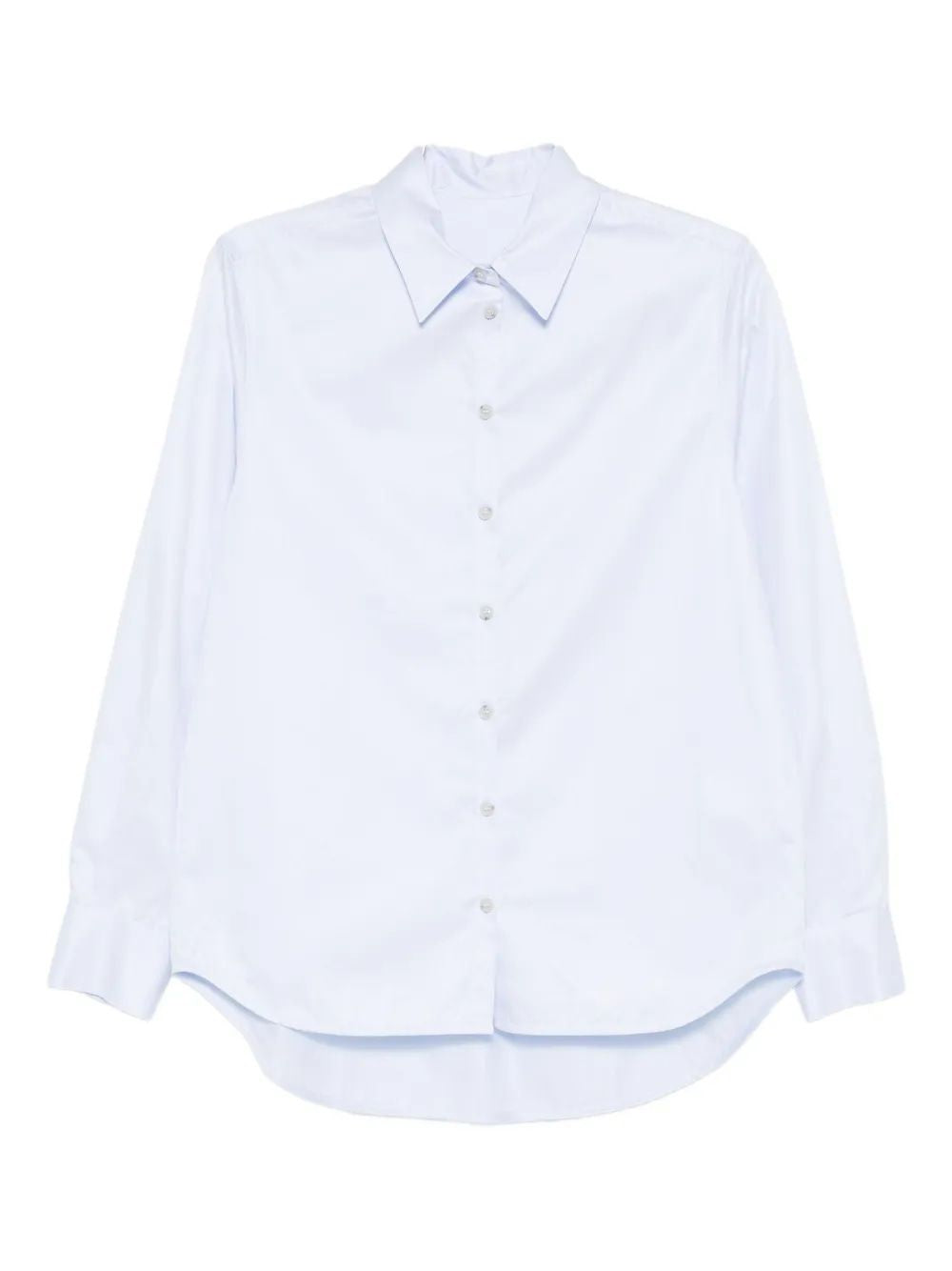 NINE IN THE MORNING Alaska Mini Shirt for Women