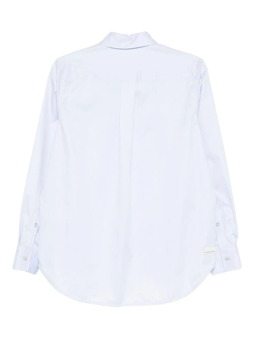 NINE IN THE MORNING Alaska Mini Shirt for Women