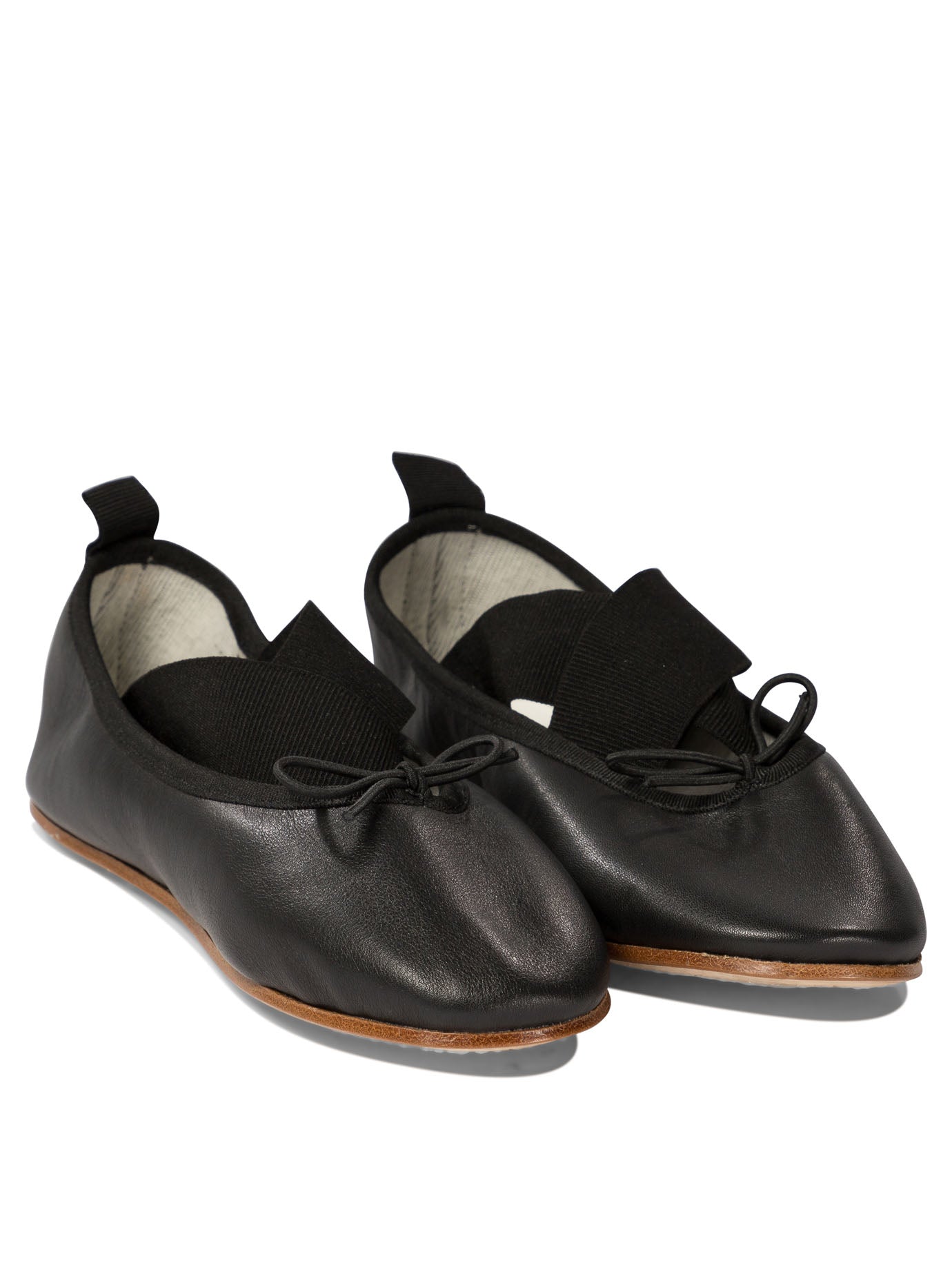 REPETTO Classic Ballet Flats for Women