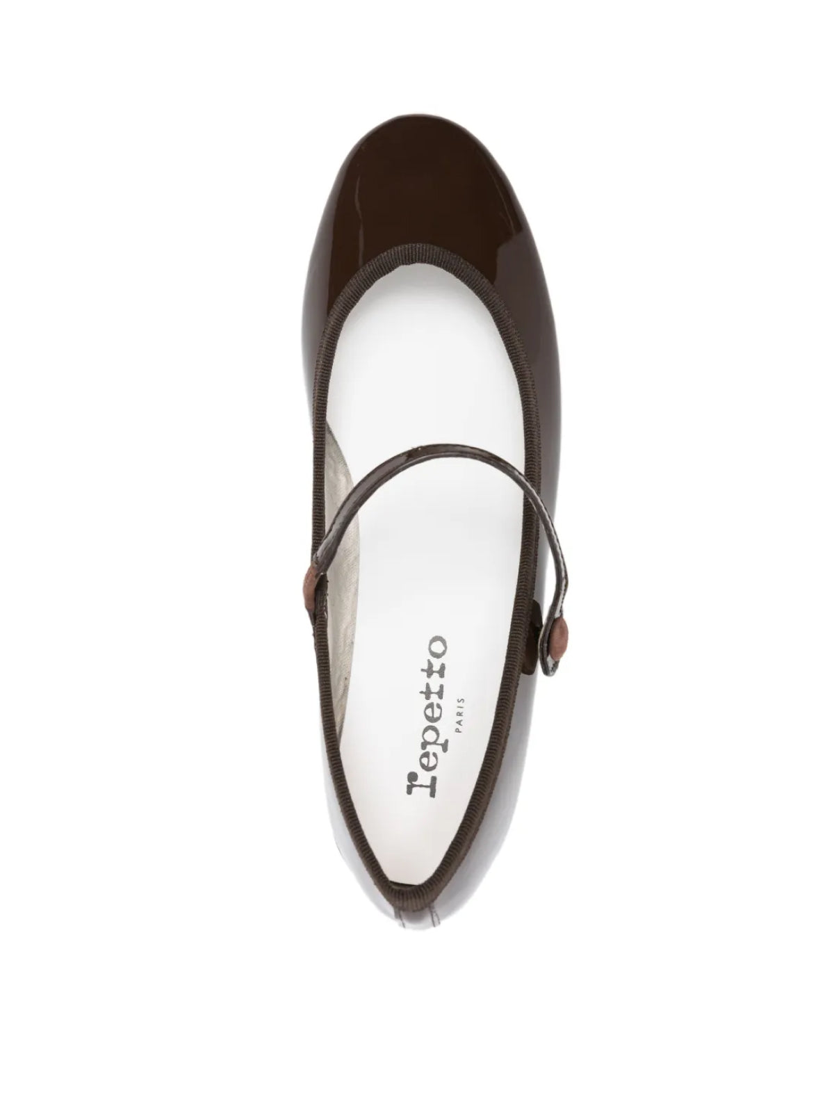 REPETTO Mini Mary-Jane Pumps