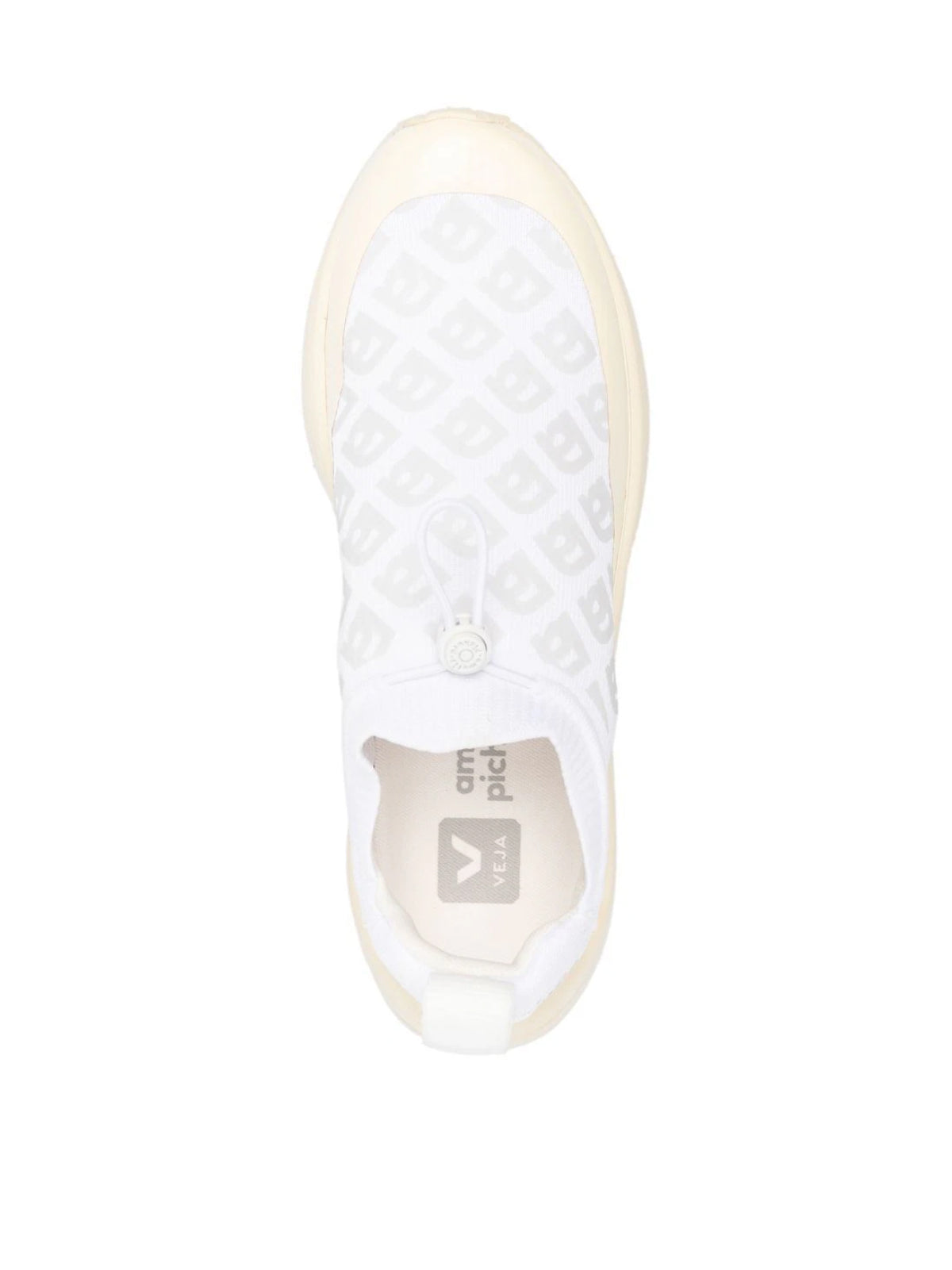 VEJA Stylish V-Knit Sneakers for Women - FW24 Collection