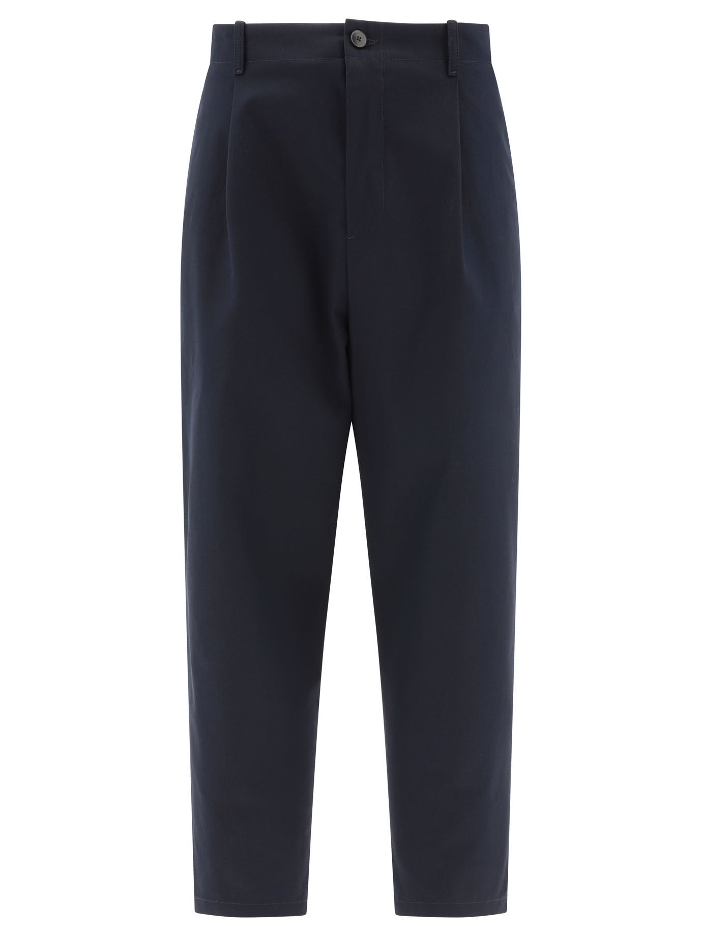VALENTINO Chino Trousers - Regular Fit for Men