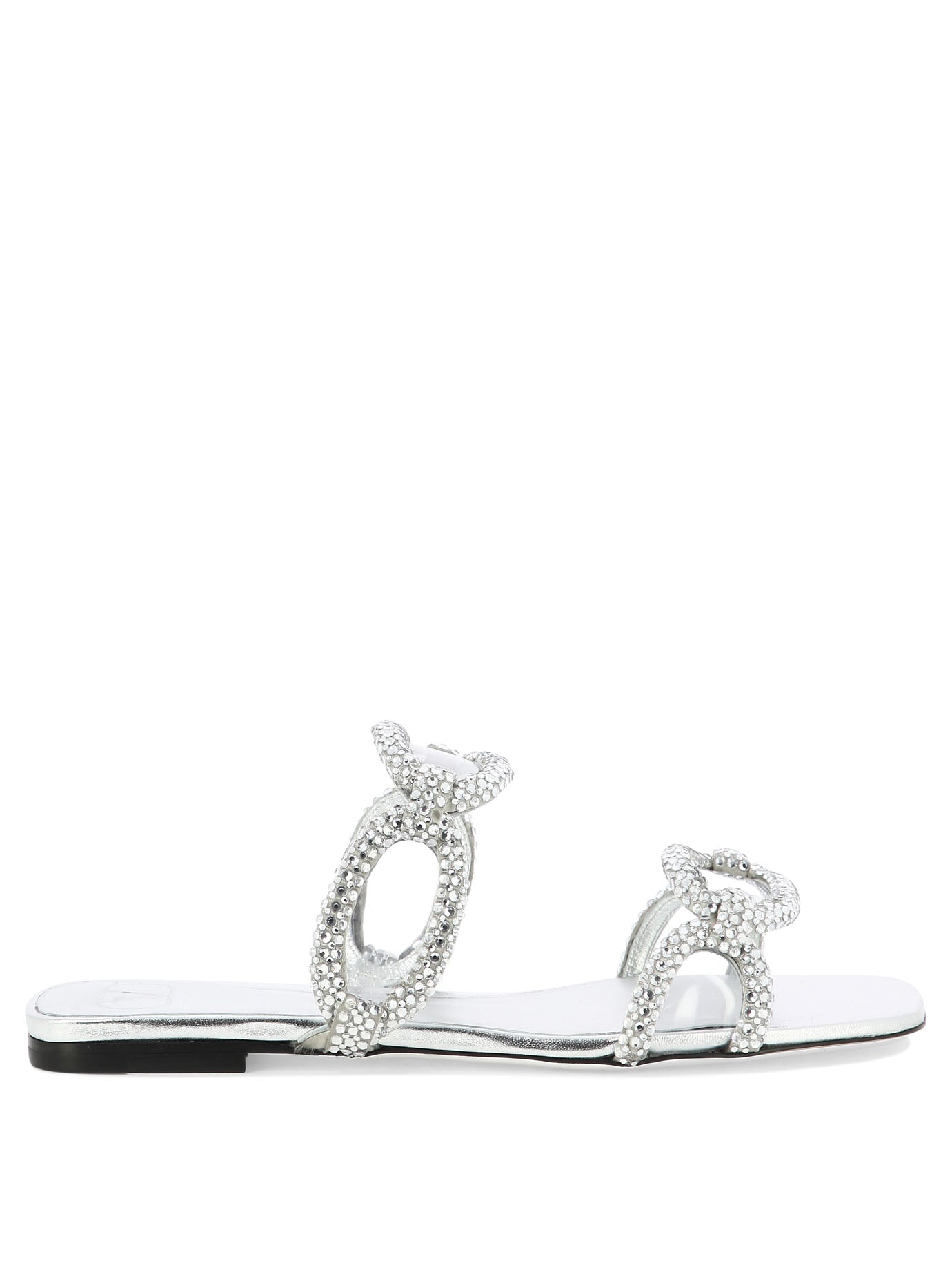 VALENTINO GARAVANI Elegant Sandals for Women