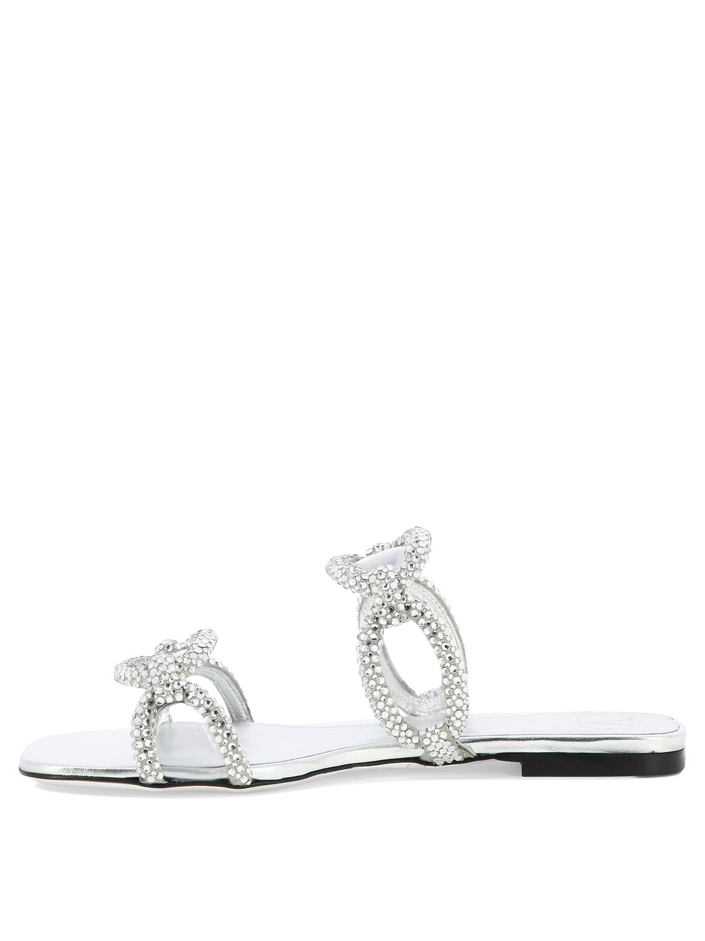 VALENTINO GARAVANI Elegant Sandals for Women