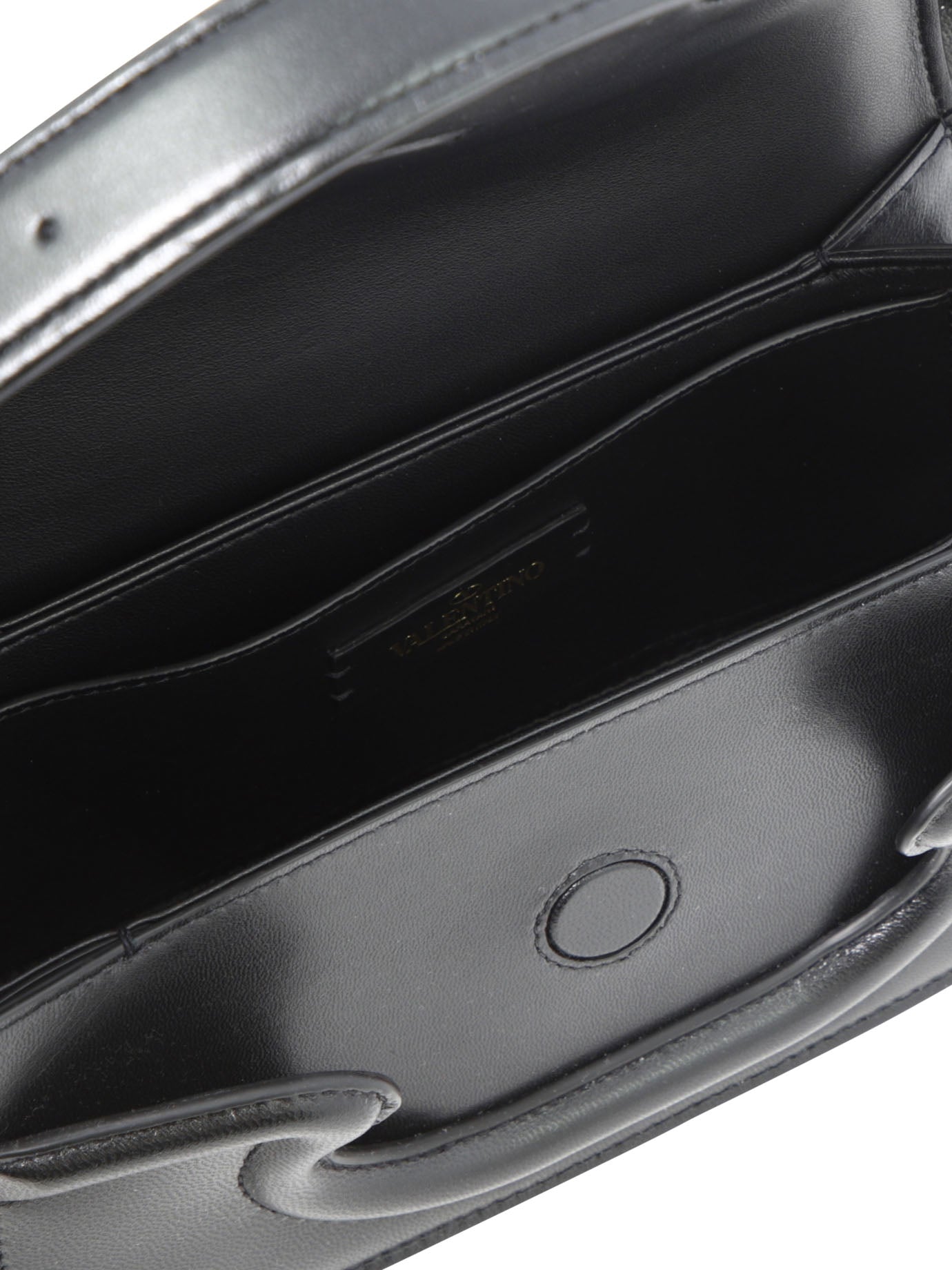 VALENTINO GARAVANI Luxurious Shoulder Handbag