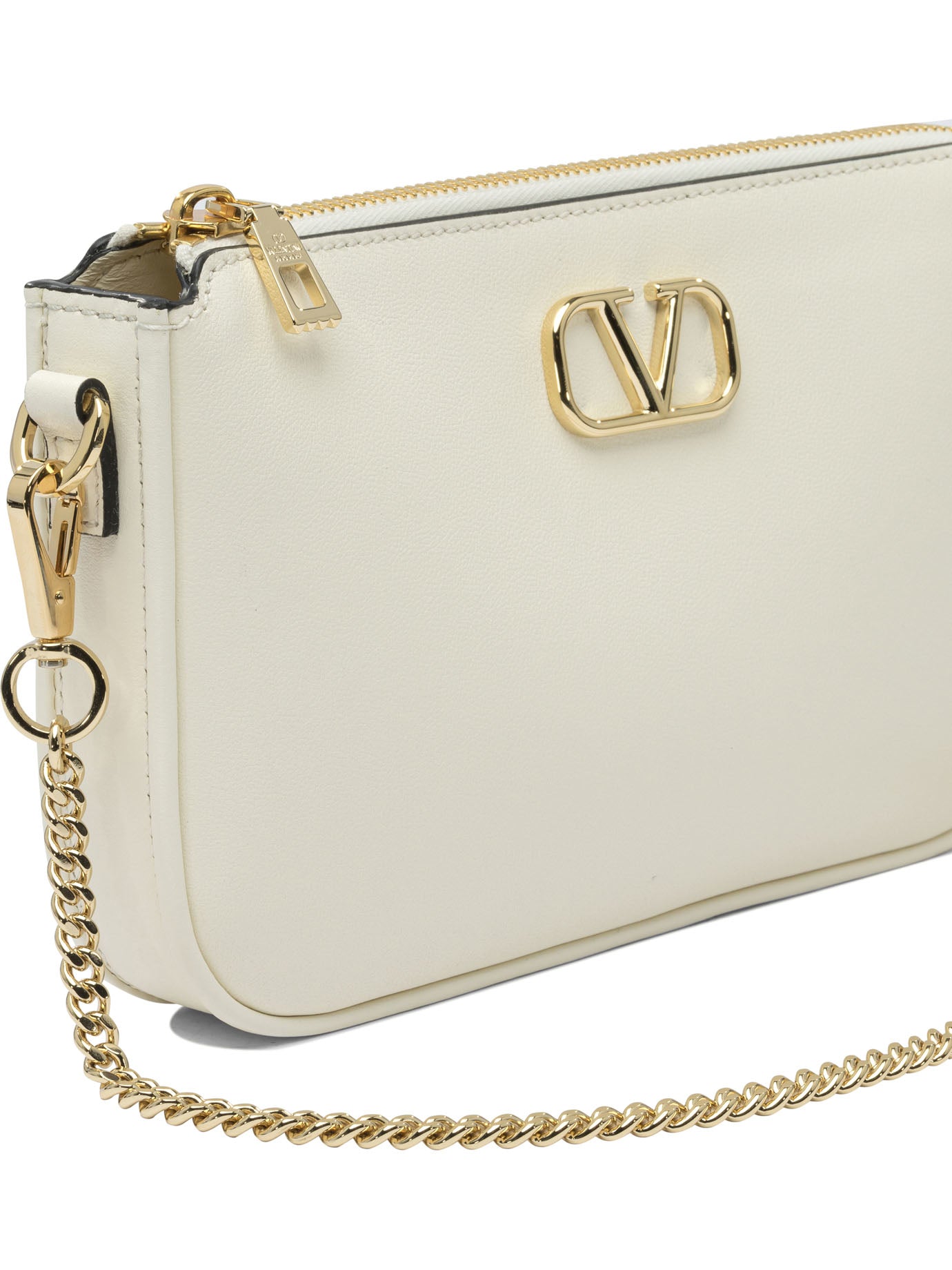 VALENTINO GARAVANI Elegant Shoulder Handbag