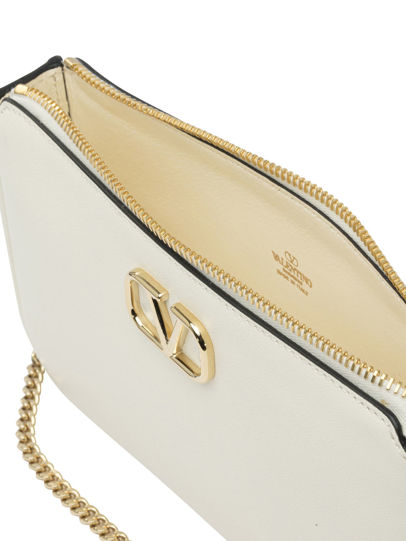 VALENTINO GARAVANI Elegant Shoulder Handbag