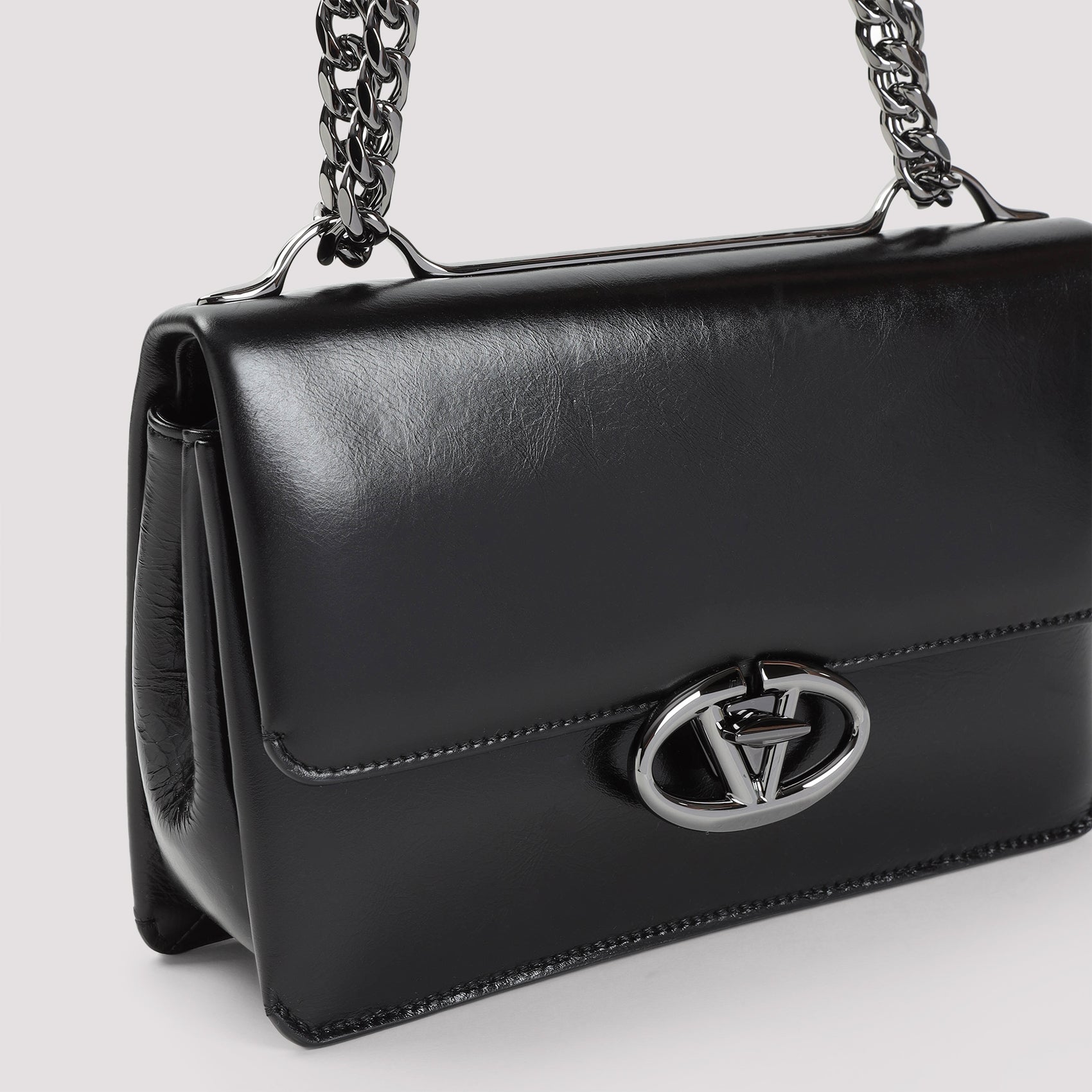 VALENTINO GARAVANI Mini Shoulder Handbag - Elegant Chic for Every Occasion