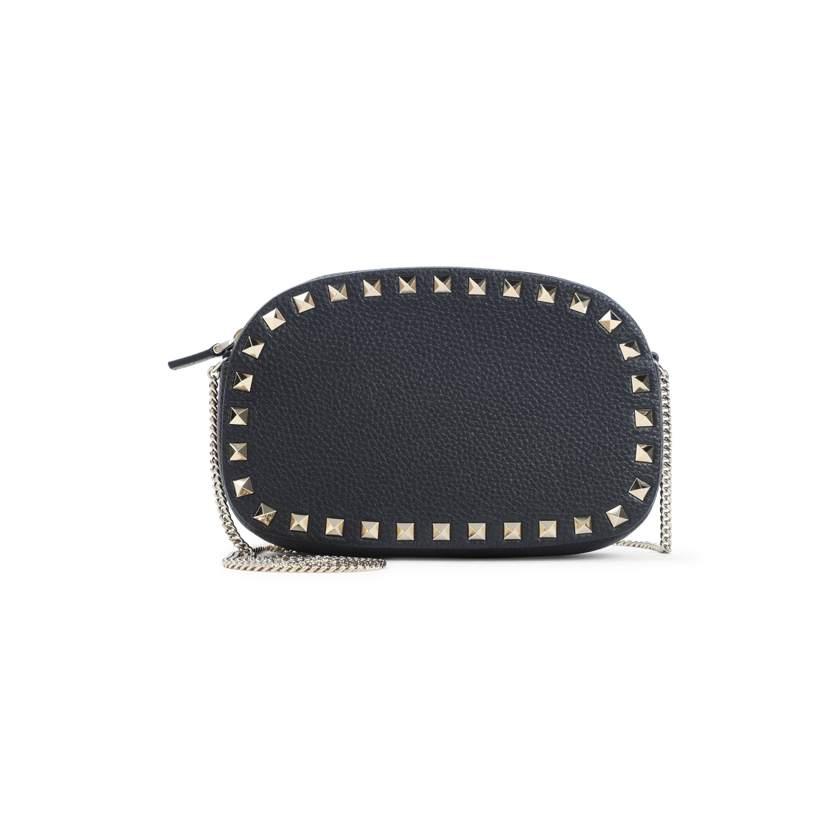 VALENTINO GARAVANI Mini Elegant Handbag - Compact Design for Stylish Outings