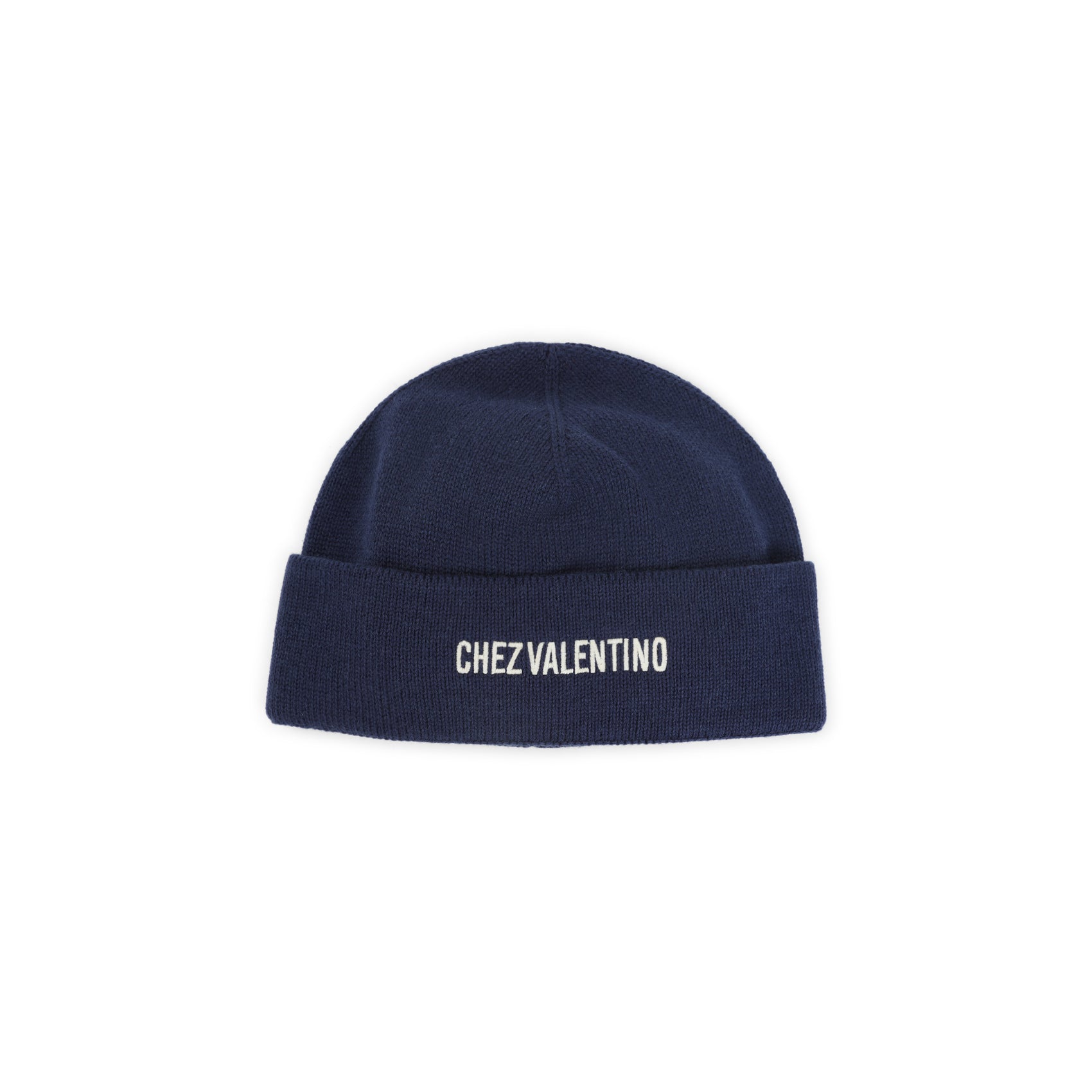 VALENTINO GARAVANI Stylish Cotton Blend Hat for Men