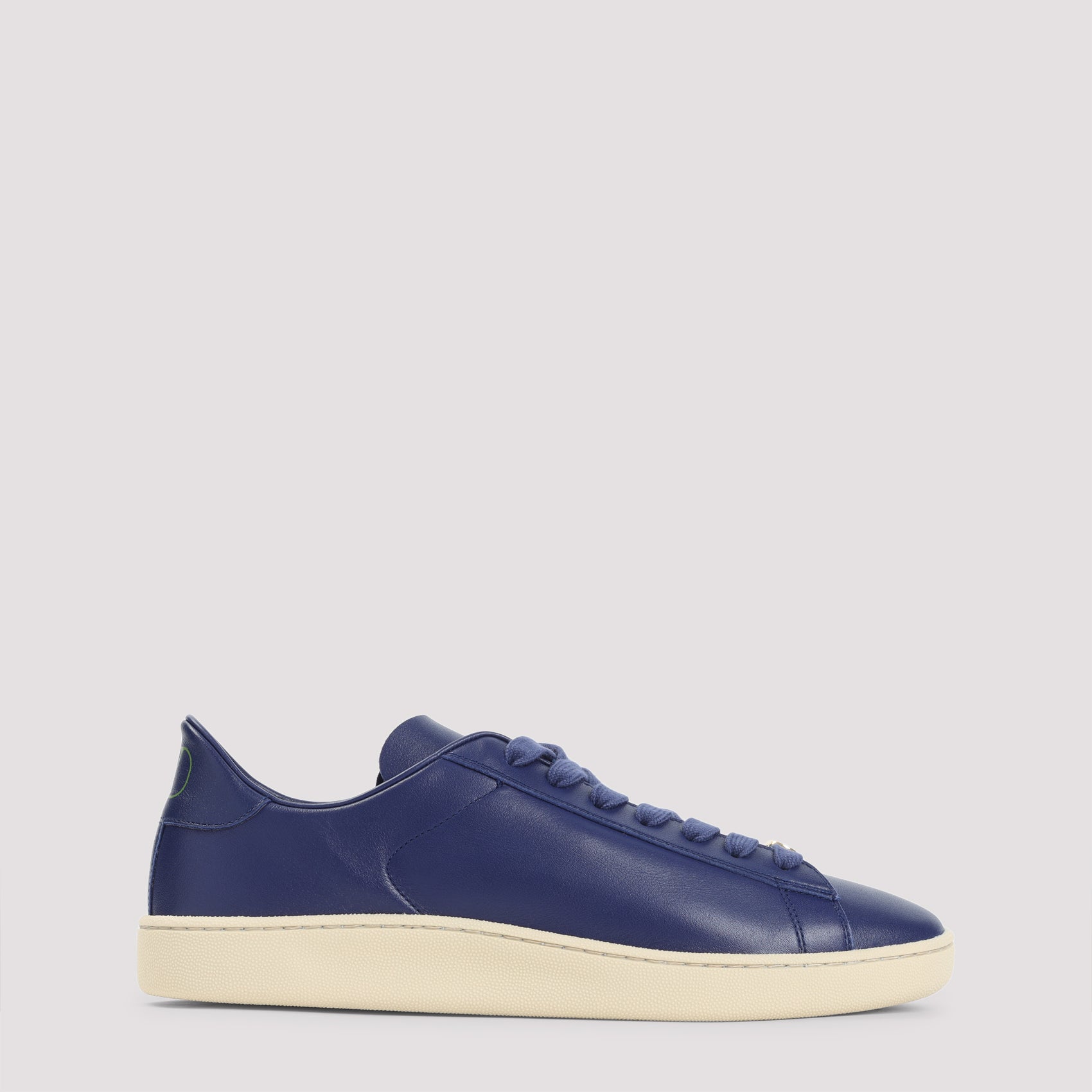 VALENTINO GARAVANI Luxurious Premium Leather Sneakers