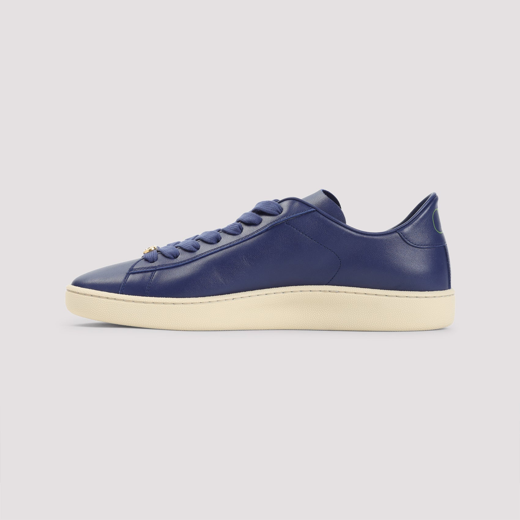 VALENTINO GARAVANI Luxurious Premium Leather Sneakers