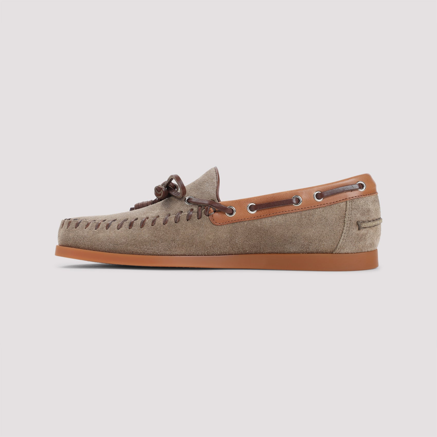 VALENTINO GARAVANI Elegant Loafers for Men