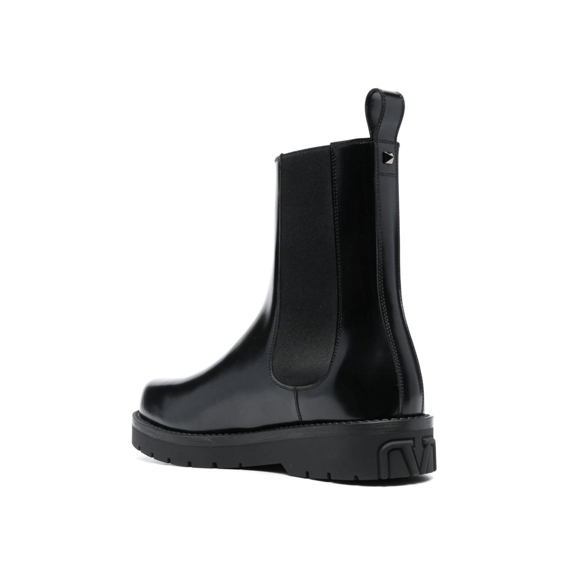 VALENTINO GARAVANI Chelsea Boots for Men - Stylish and Comfortable Ankle Footwear