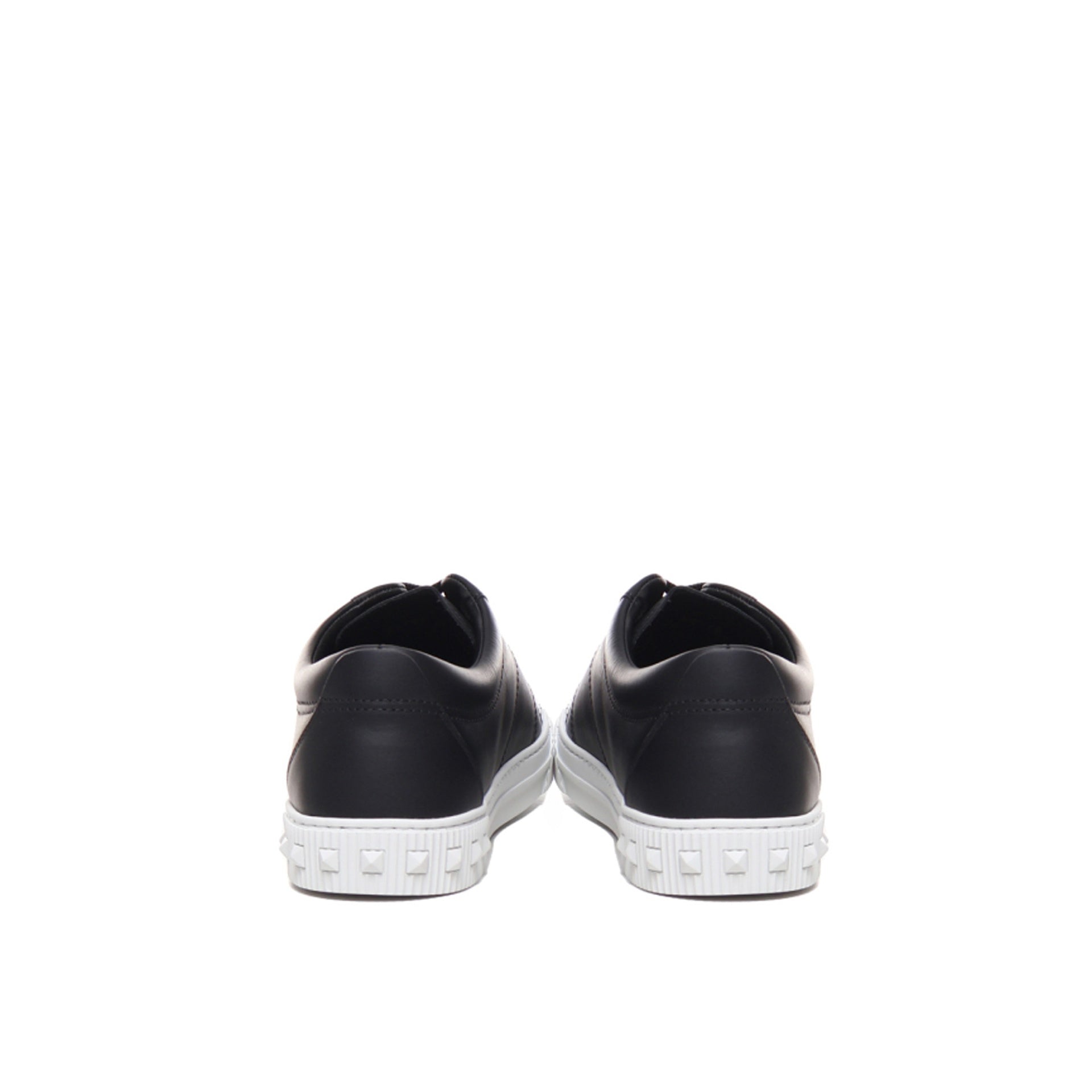 VALENTINO GARAVANI Luxury Leather Sneaker for Men
