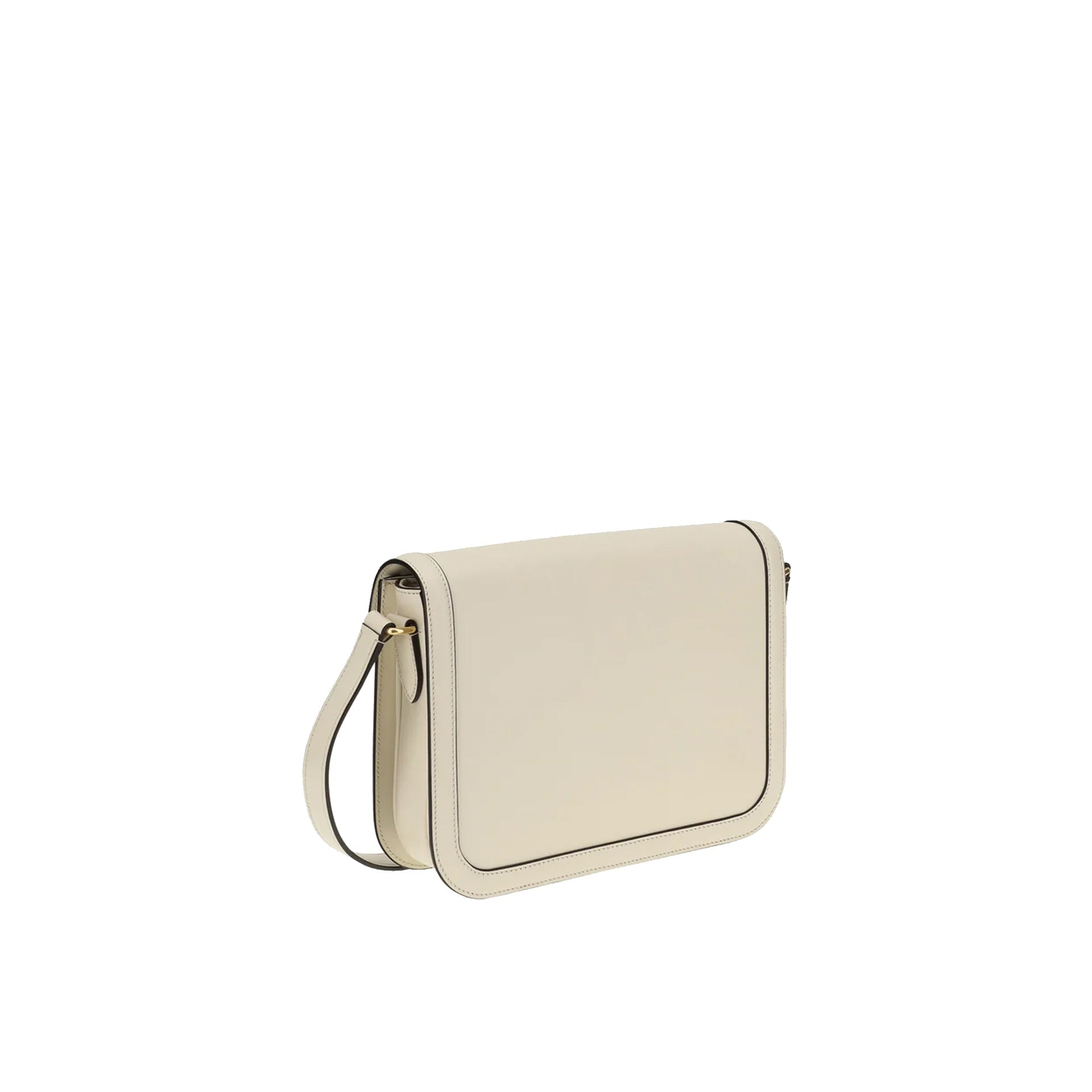 VALENTINO GARAVANI Mini Shoulder Handbag - Compact Dimensions 24.5x24.5x4 cm