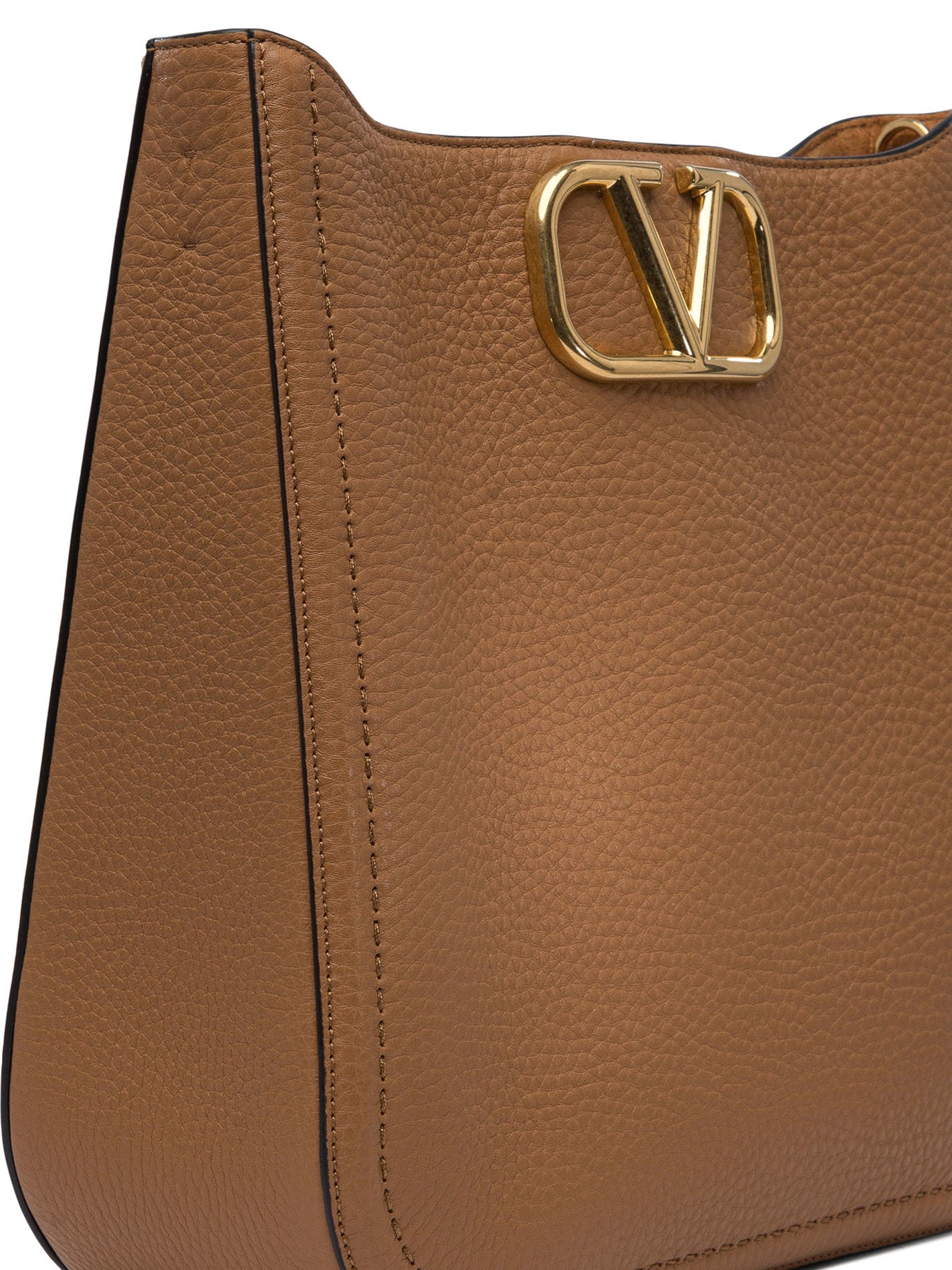 VALENTINO GARAVANI Mini Alltime Crossbody Handbag