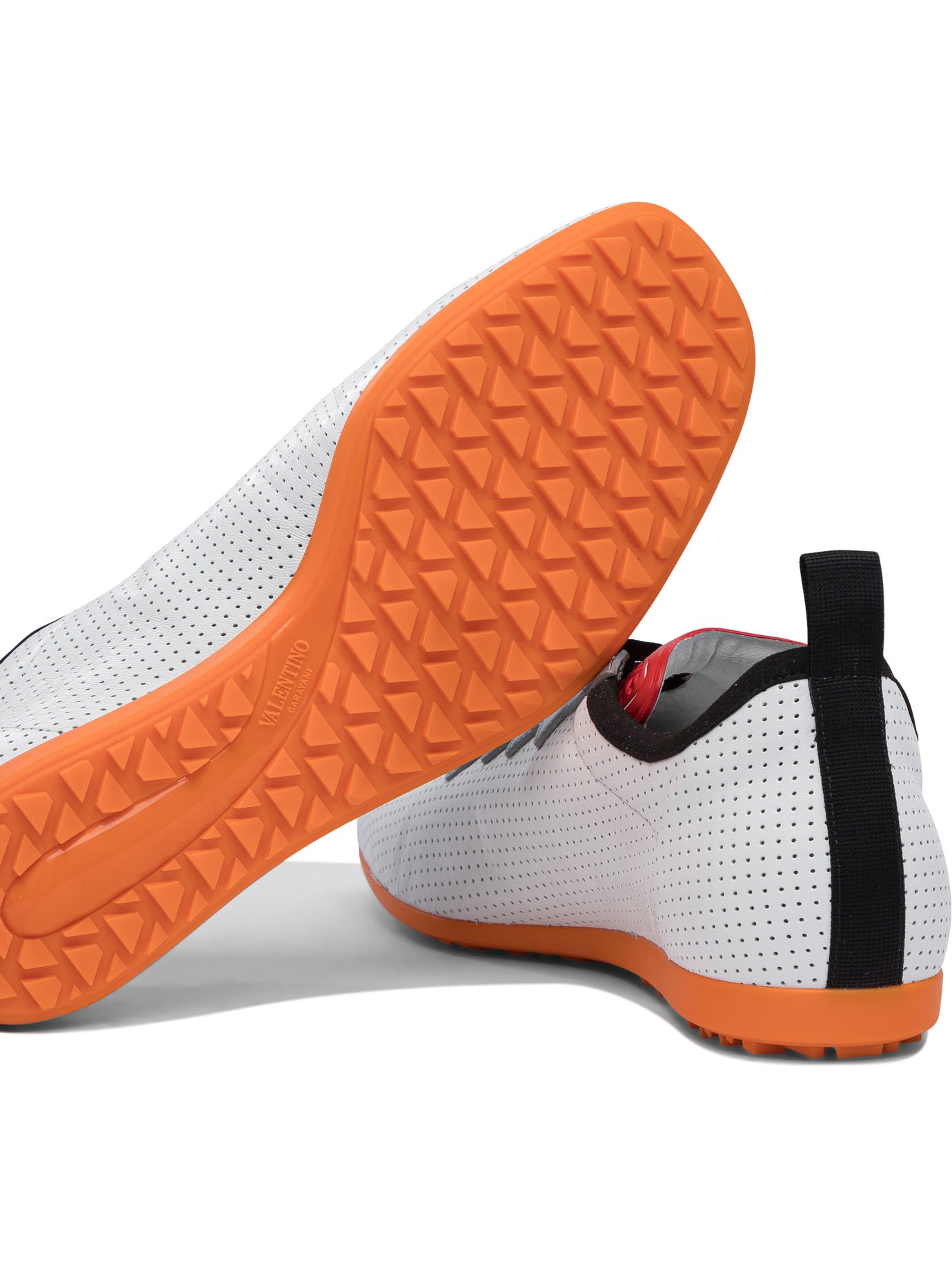 VALENTINO GARAVANI Chromathon Sneaker