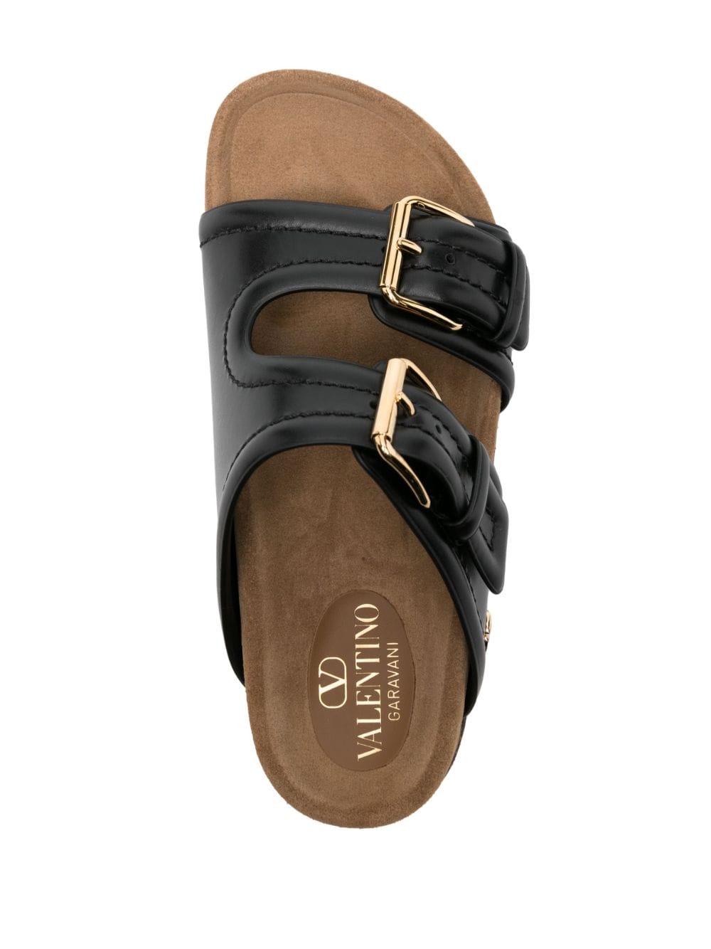 VALENTINO GARAVANI Fussfriend Sandals