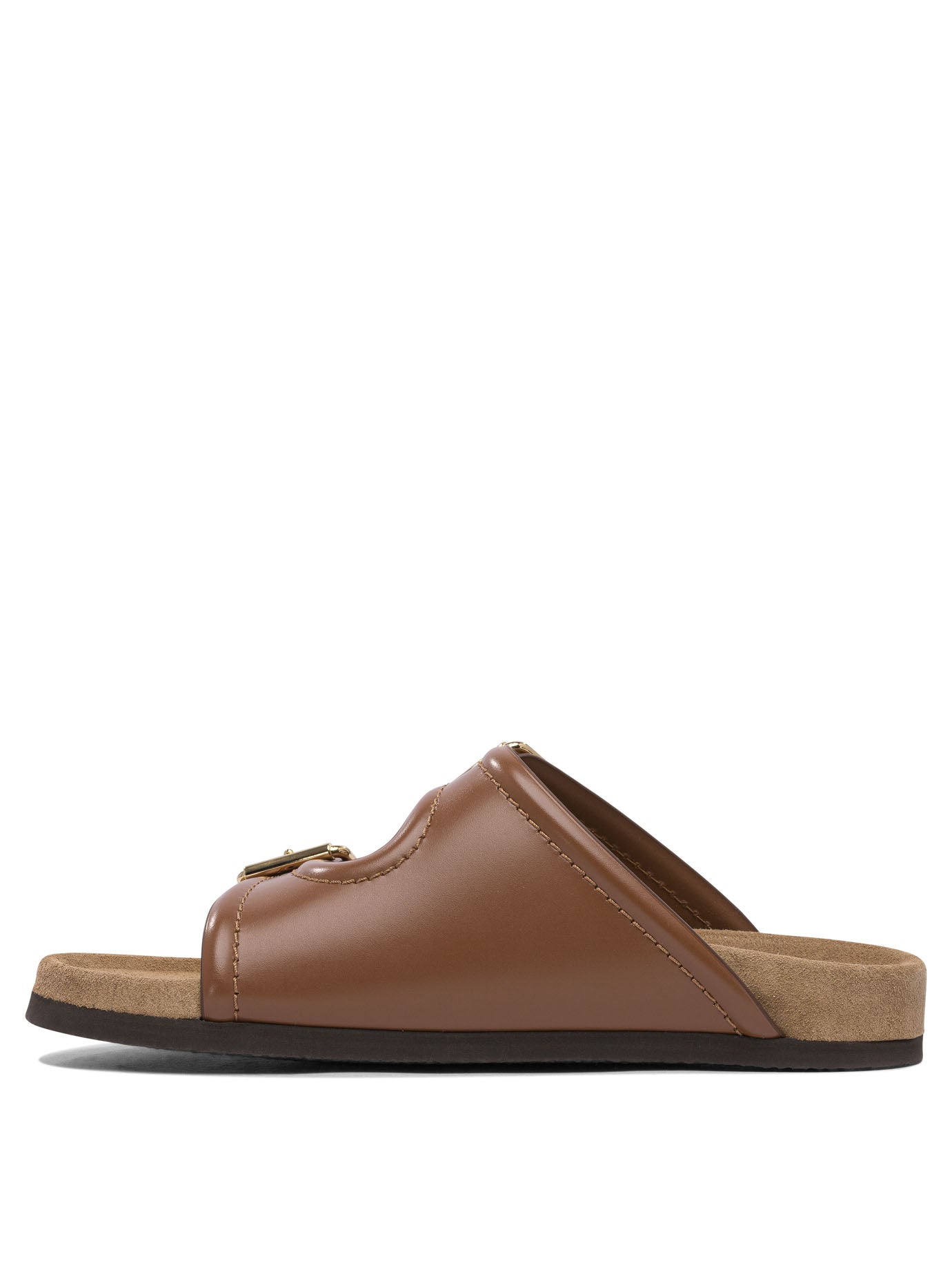 VALENTINO GARAVANI Fussfriend Mini Sandals