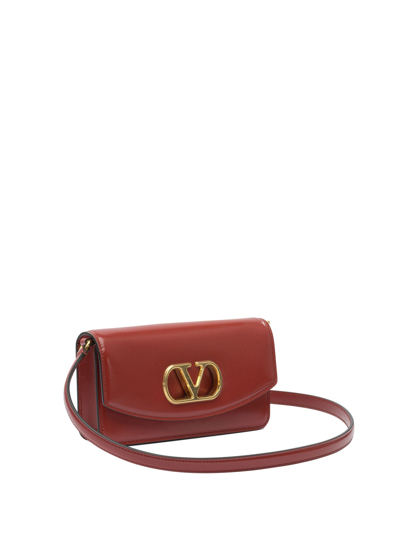 VALENTINO GARAVANI Mini Elegant Clutch