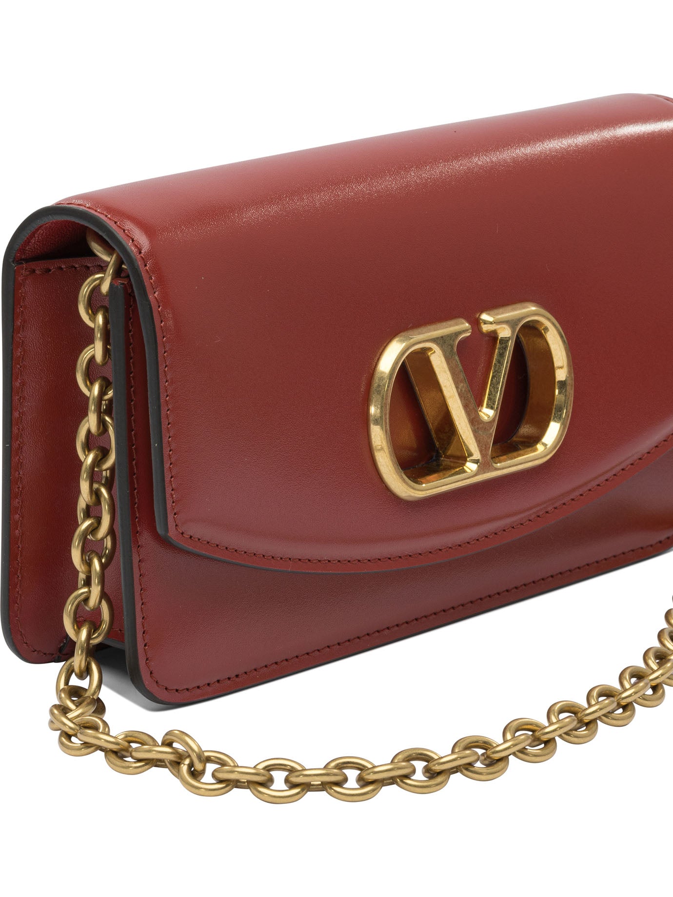 VALENTINO GARAVANI Mini Elegant Clutch