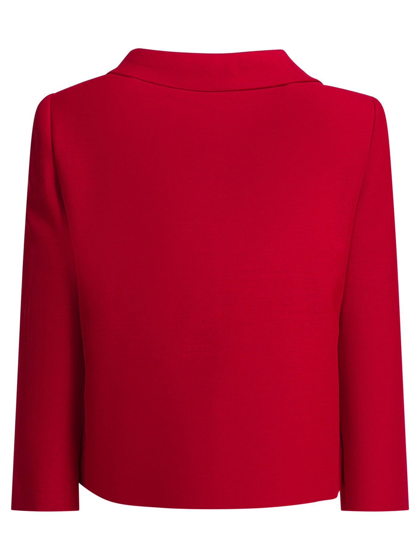 VALENTINO Sophisticated Tailored Jacket for Women