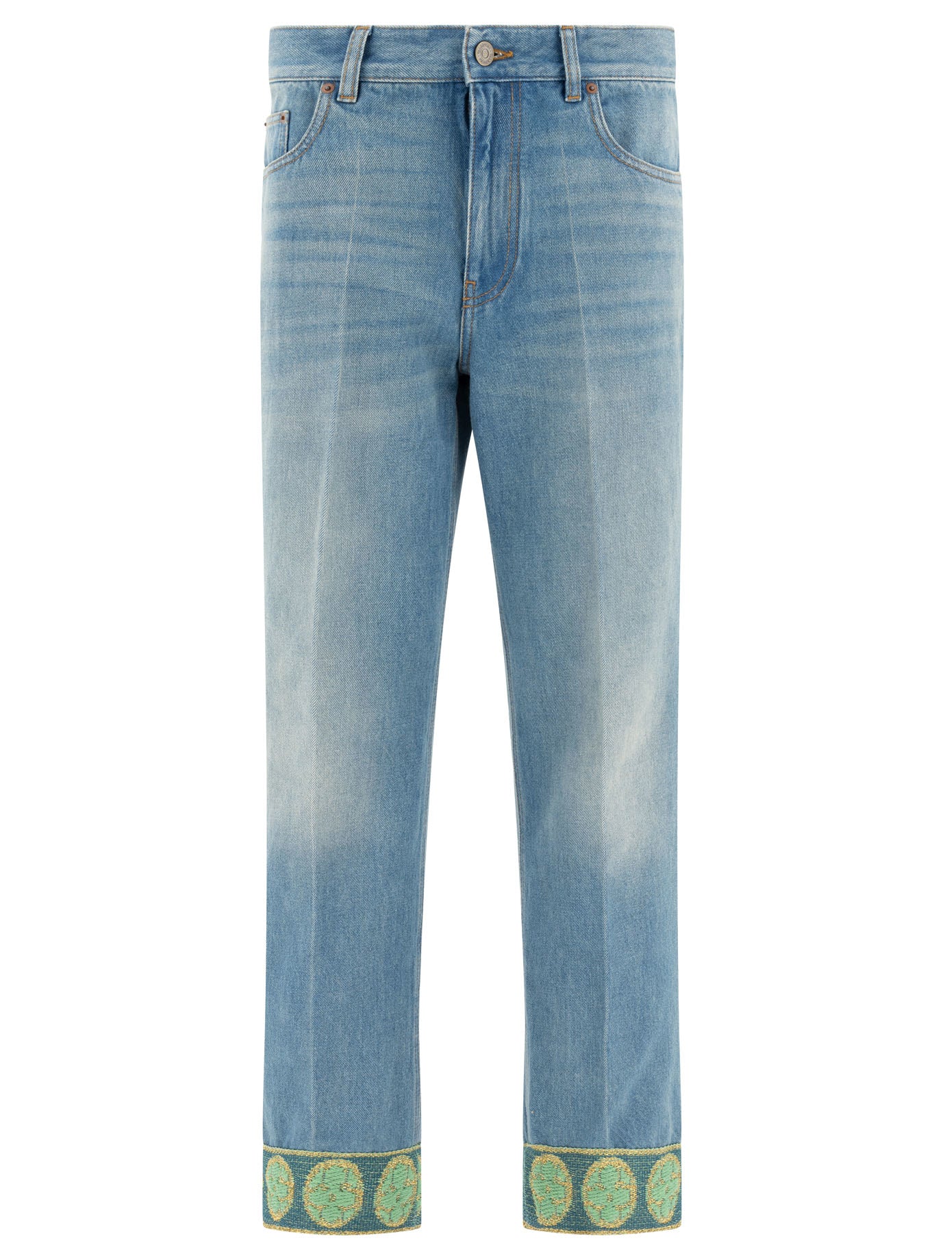 VALENTINO Women's Flattering Fit Jeans