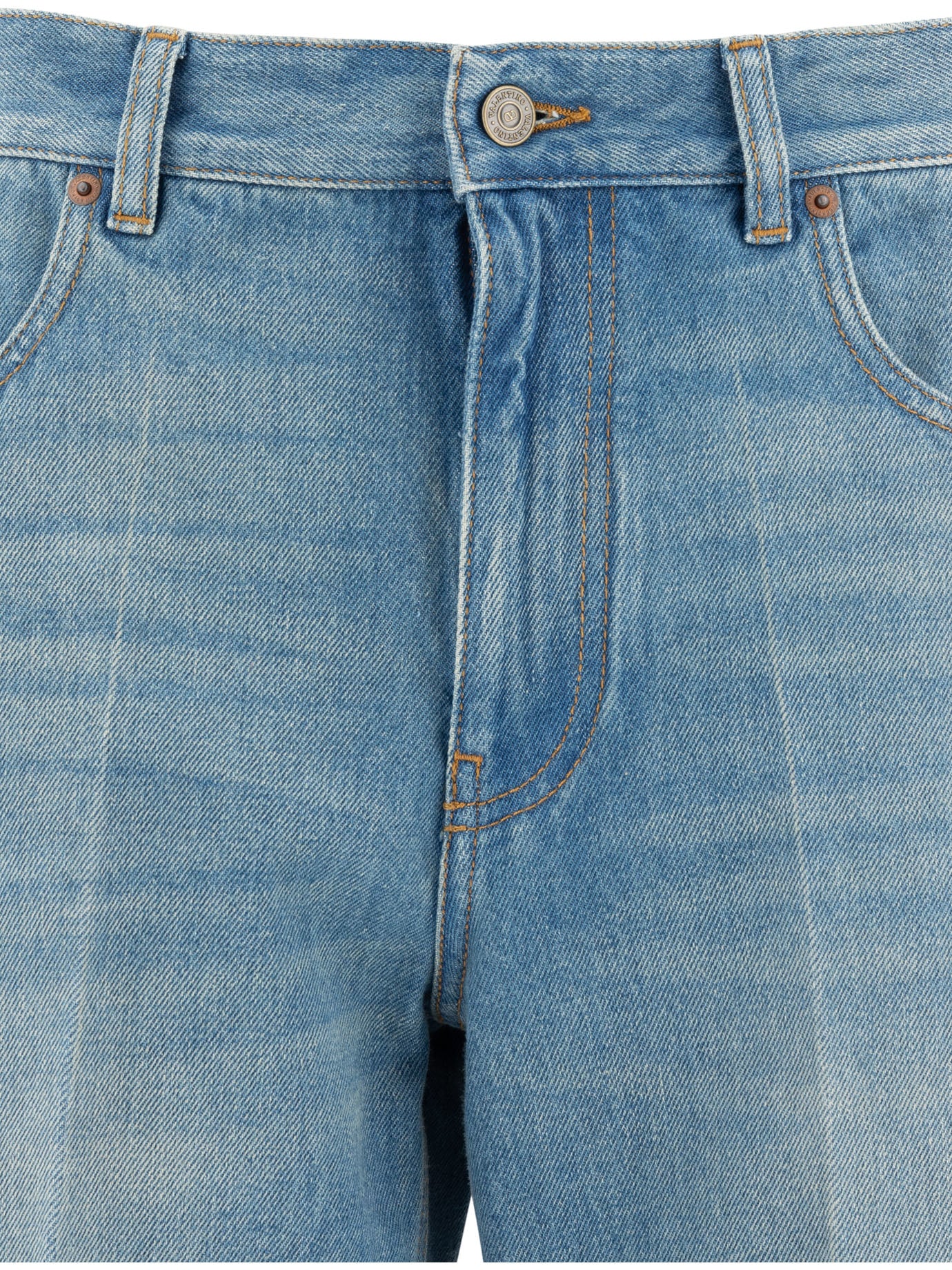 VALENTINO Women's Flattering Fit Jeans