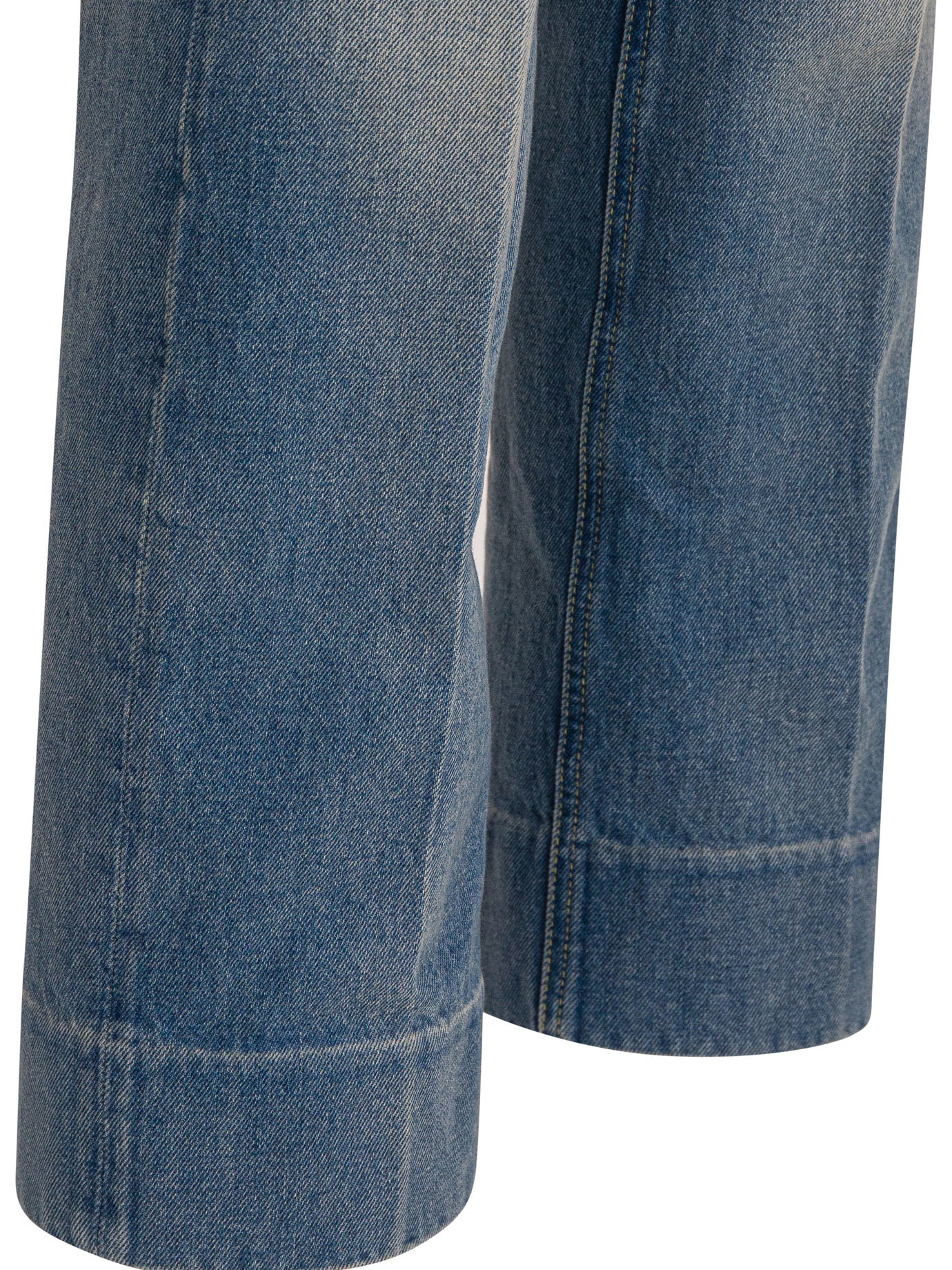 VALENTINO Women's Classic Denim Jeans - Size 7