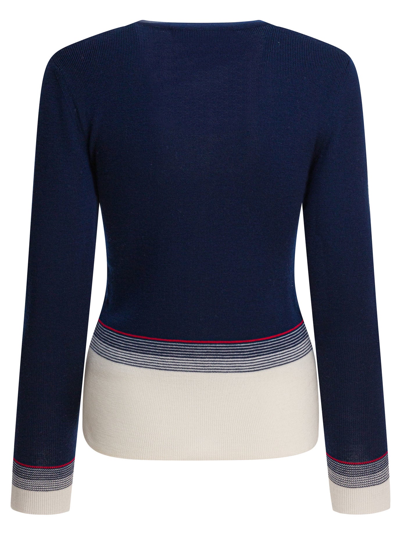 VALENTINO Luxurious Knitwear for Women