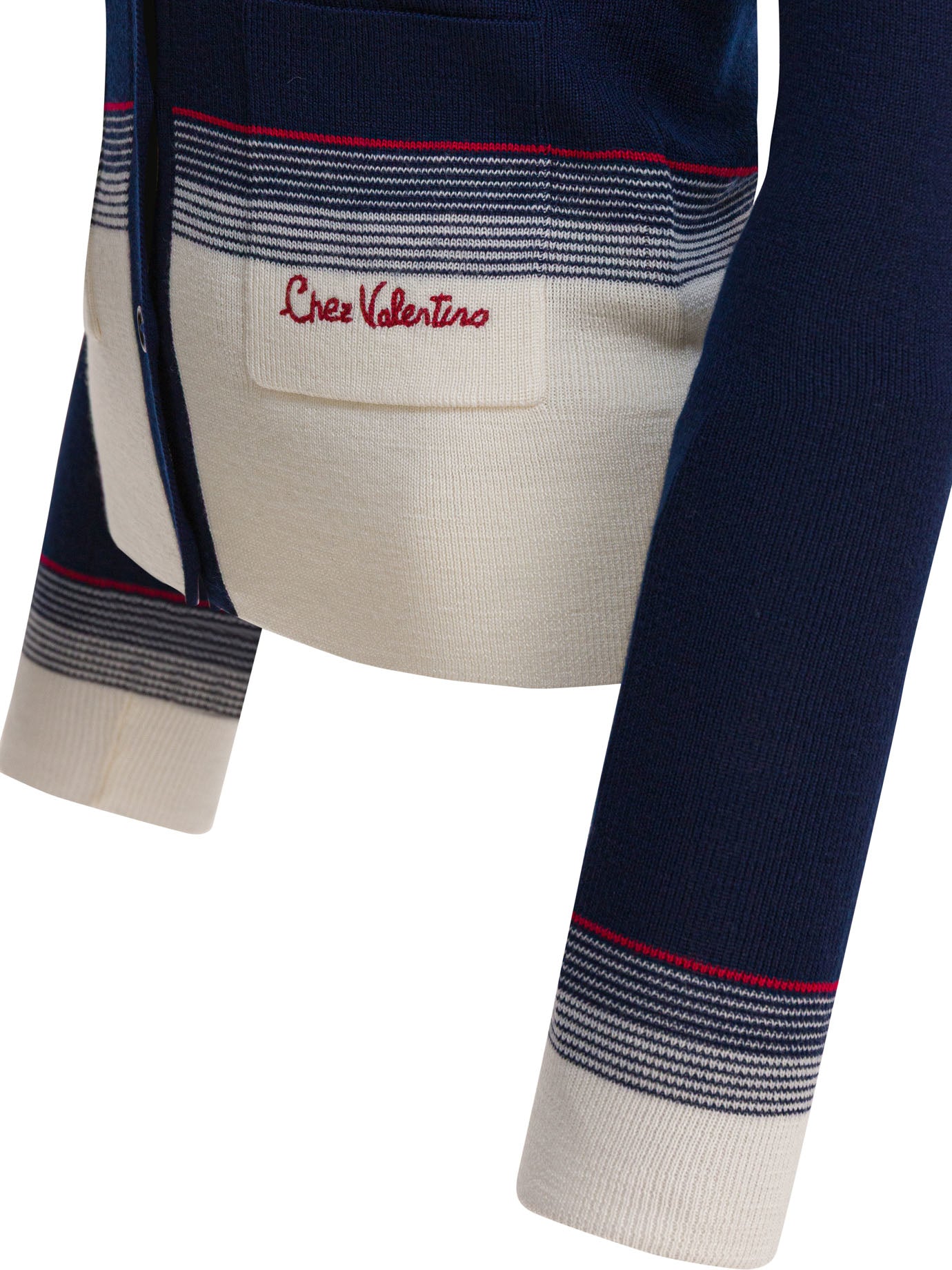 VALENTINO Luxurious Knitwear for Women