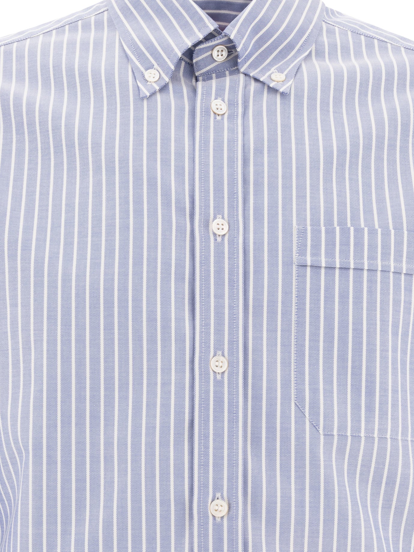 VALENTINO Classic Cotton Shirt for Men - Perfect for Any Occasion