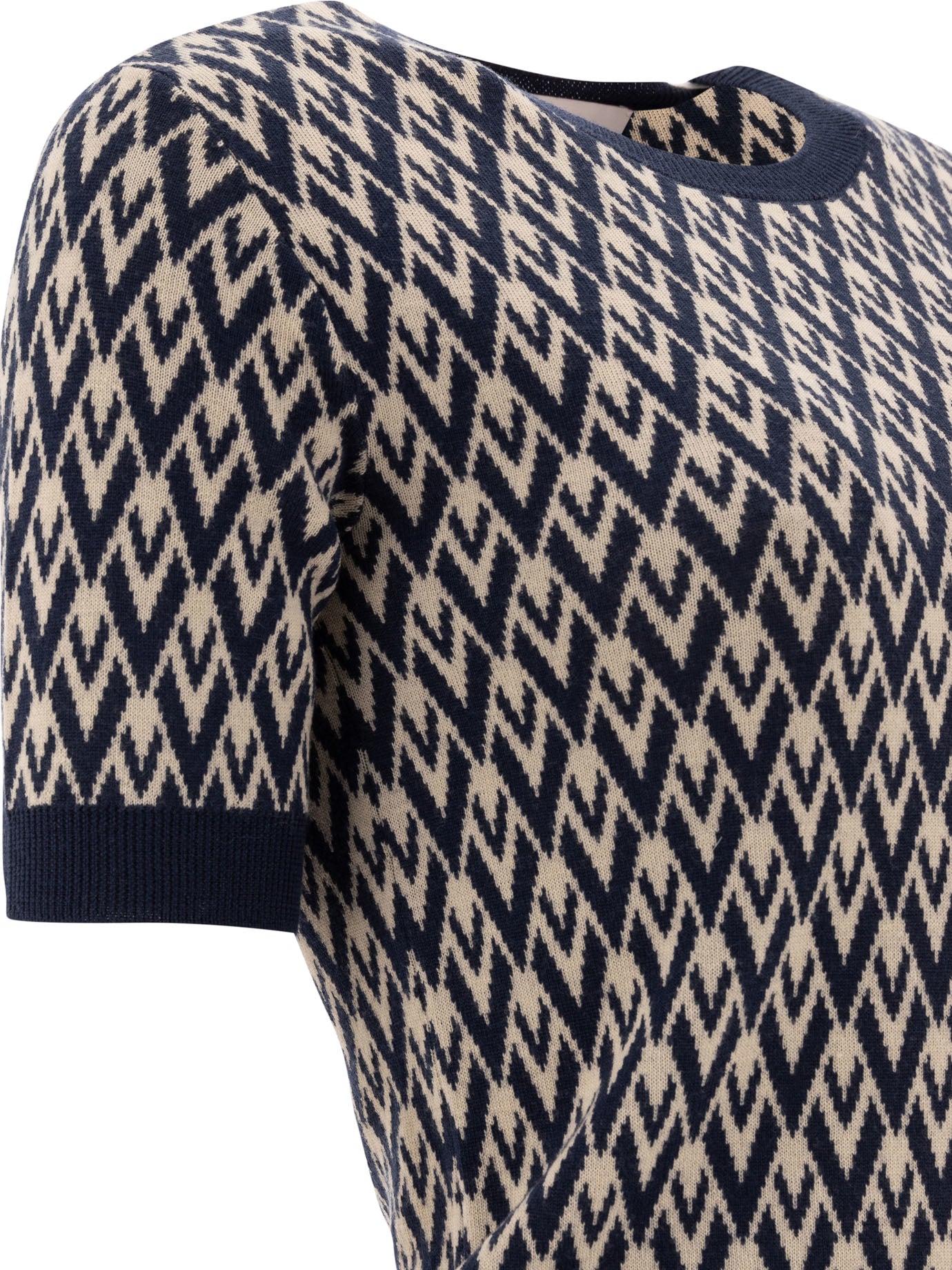 VALENTINO Essential Women's T-shirt