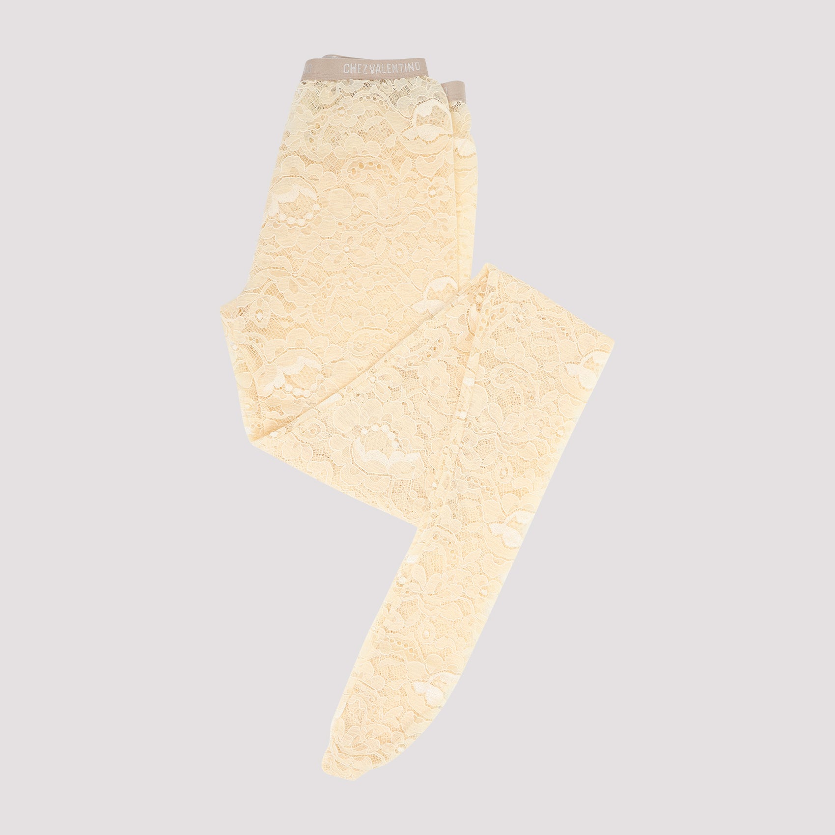 VALENTINO Elegant Women's Socks - Size 6B0KI03Q9BT