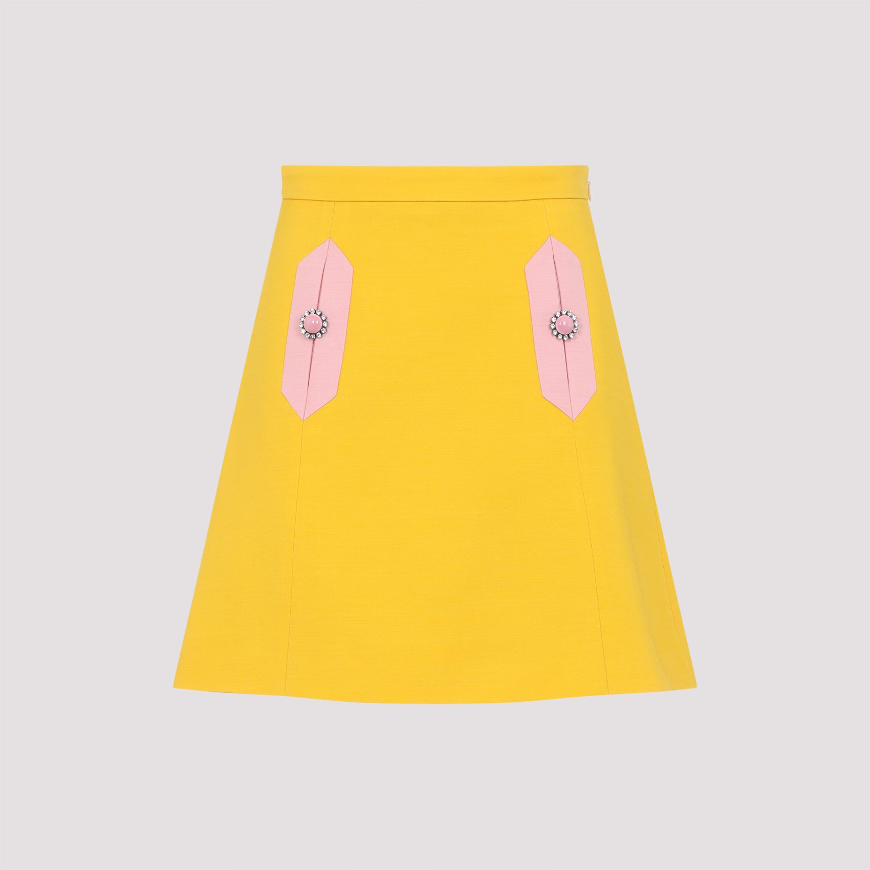 VALENTINO Stunning Mini Skirt