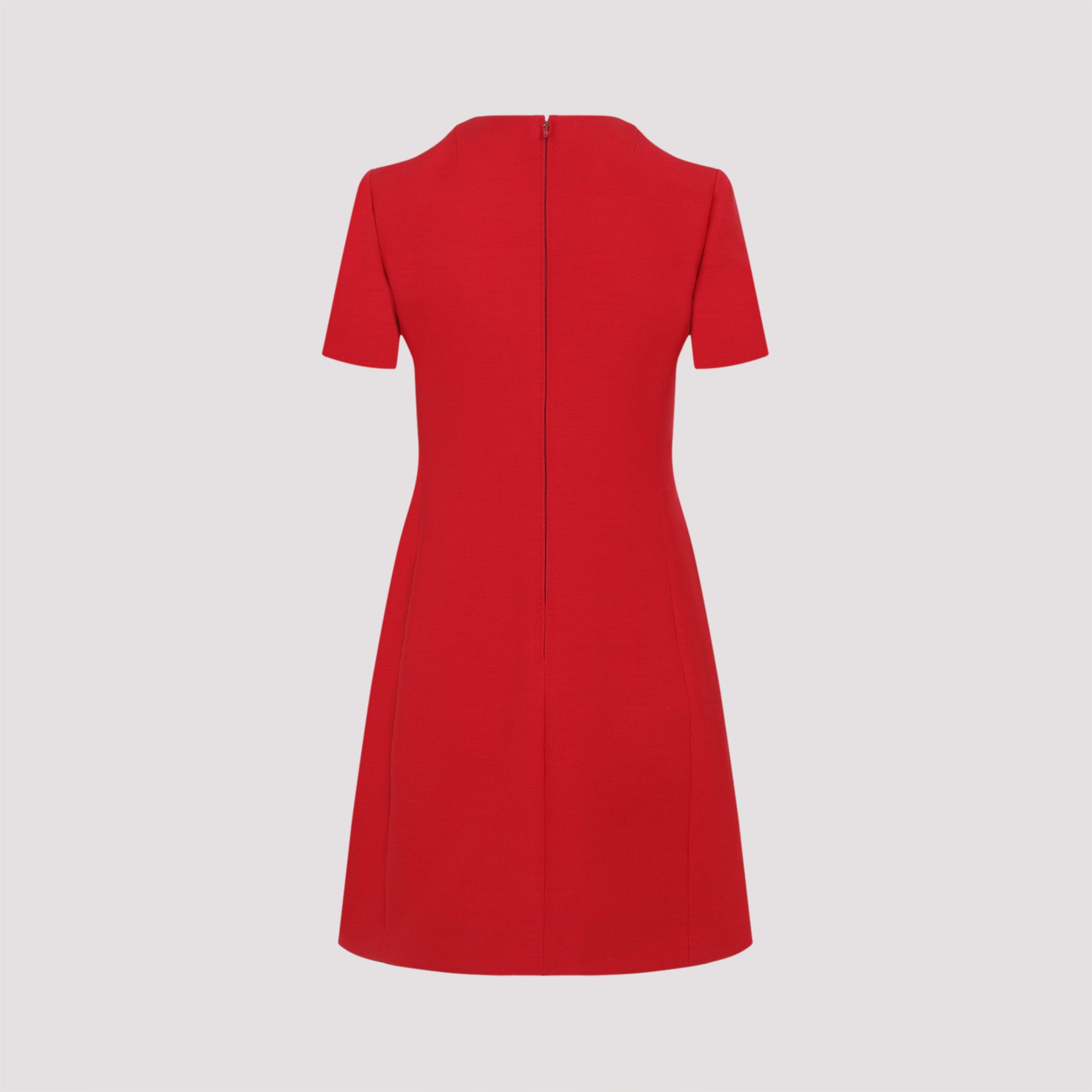 VALENTINO Elegant Mini Dress for Women