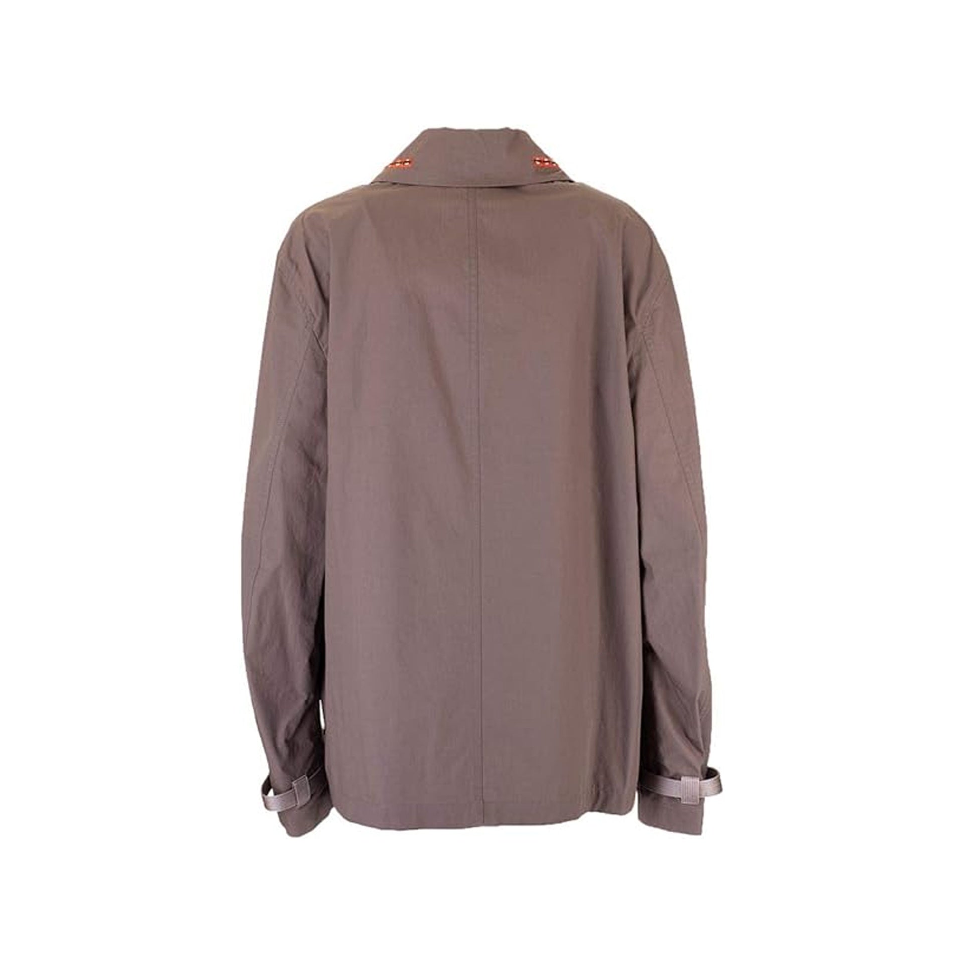 VALENTINO Cotton Jacket for Men - Perfect for Spring & Summer