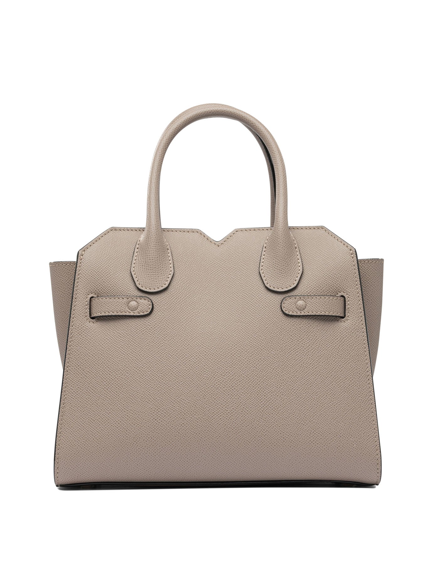 VALEXTRA Chic Mini Handbag