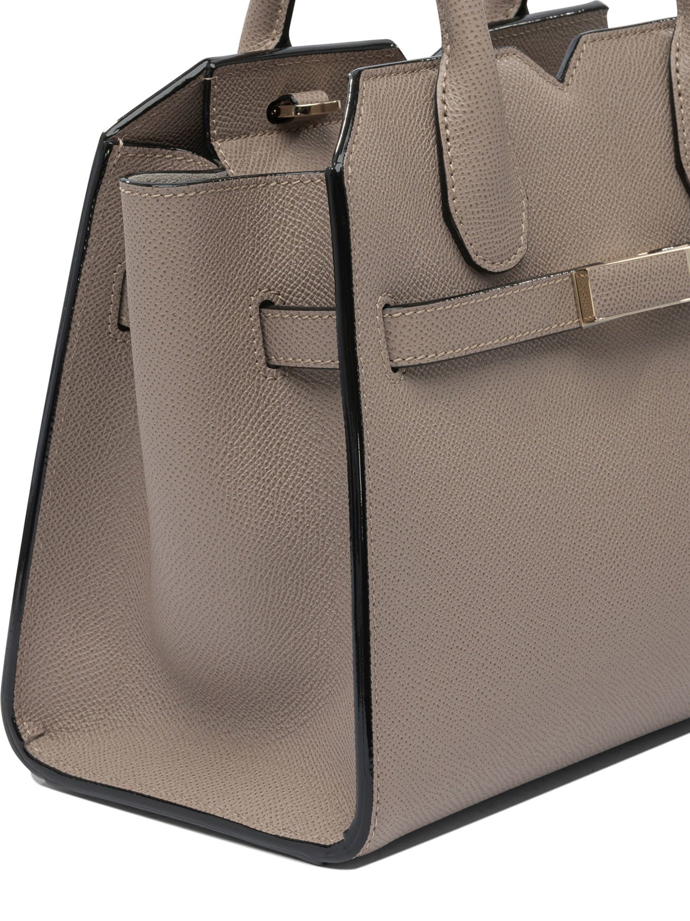 VALEXTRA Chic Mini Handbag