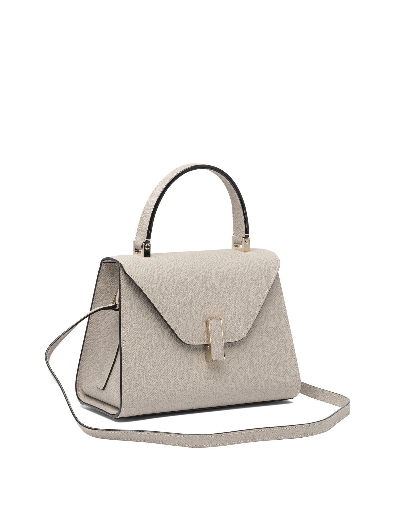 VALEXTRA Mini Shoulder Handbag 'Isis' - Elegant & Practical
