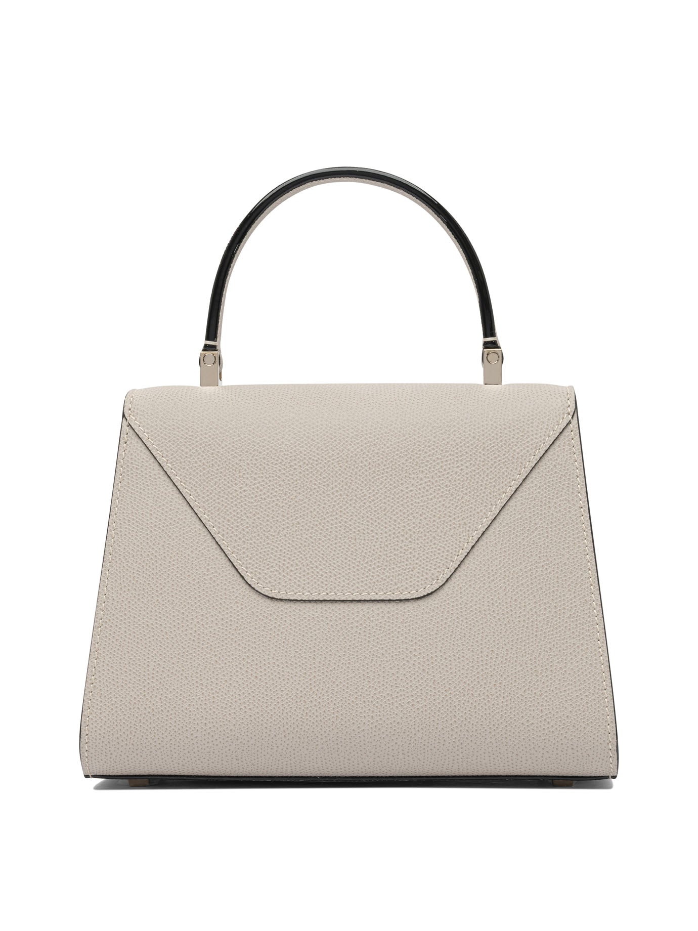 VALEXTRA Mini Shoulder Handbag 'Isis' - Elegant & Practical