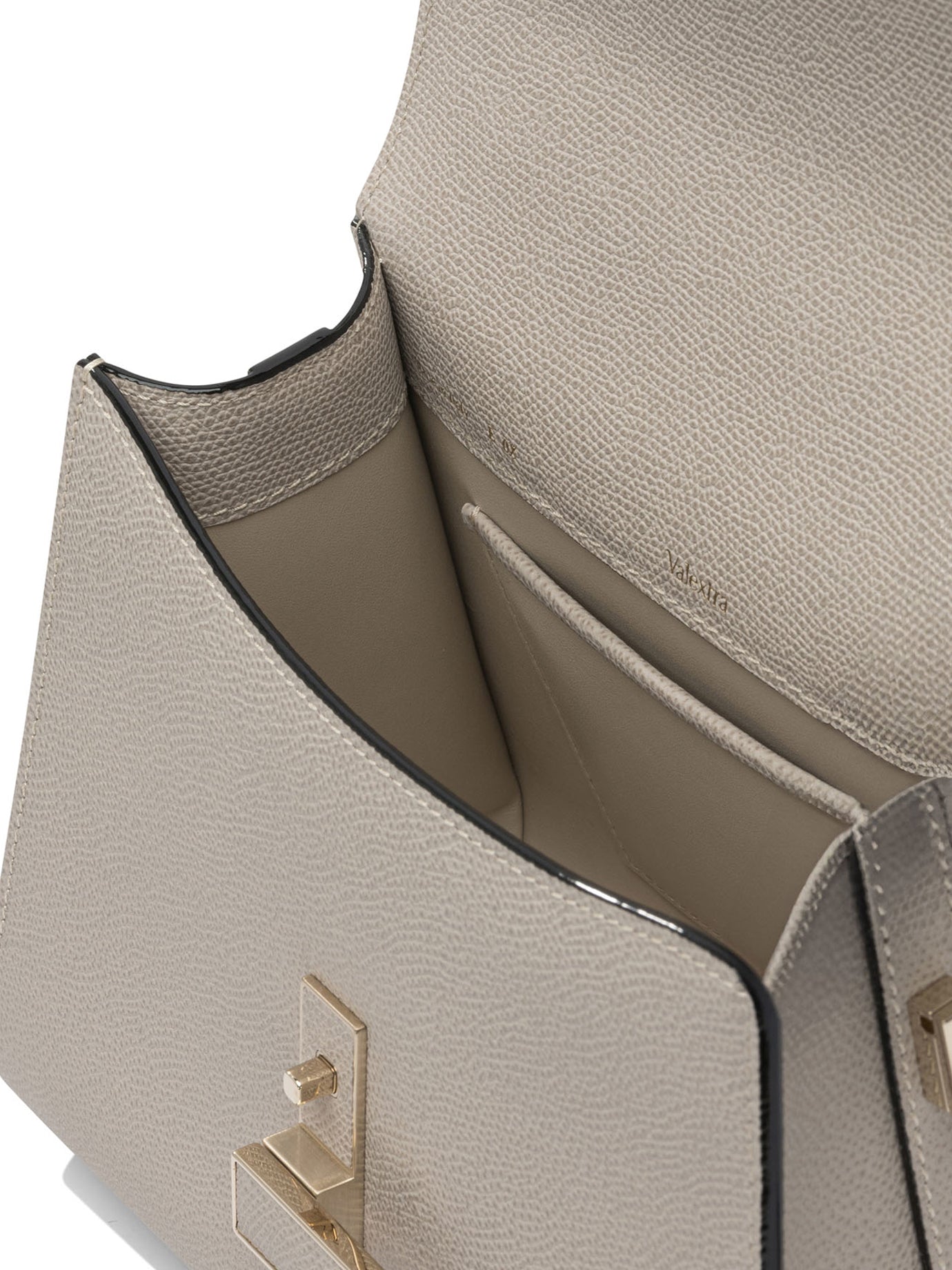 VALEXTRA Mini Shoulder Handbag 'Isis' - Elegant & Practical