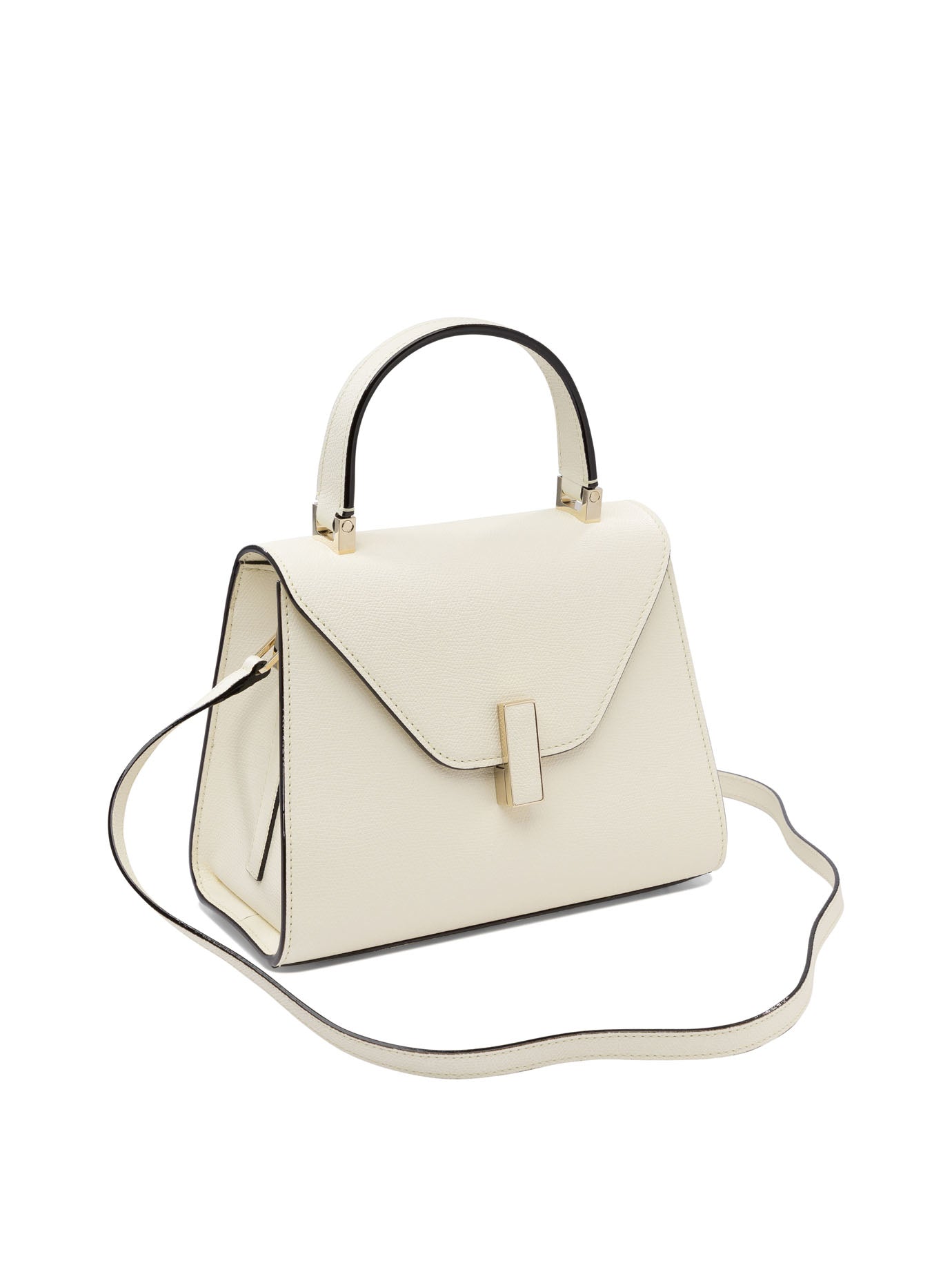 VALEXTRA Isis Mini Shoulder Handbag