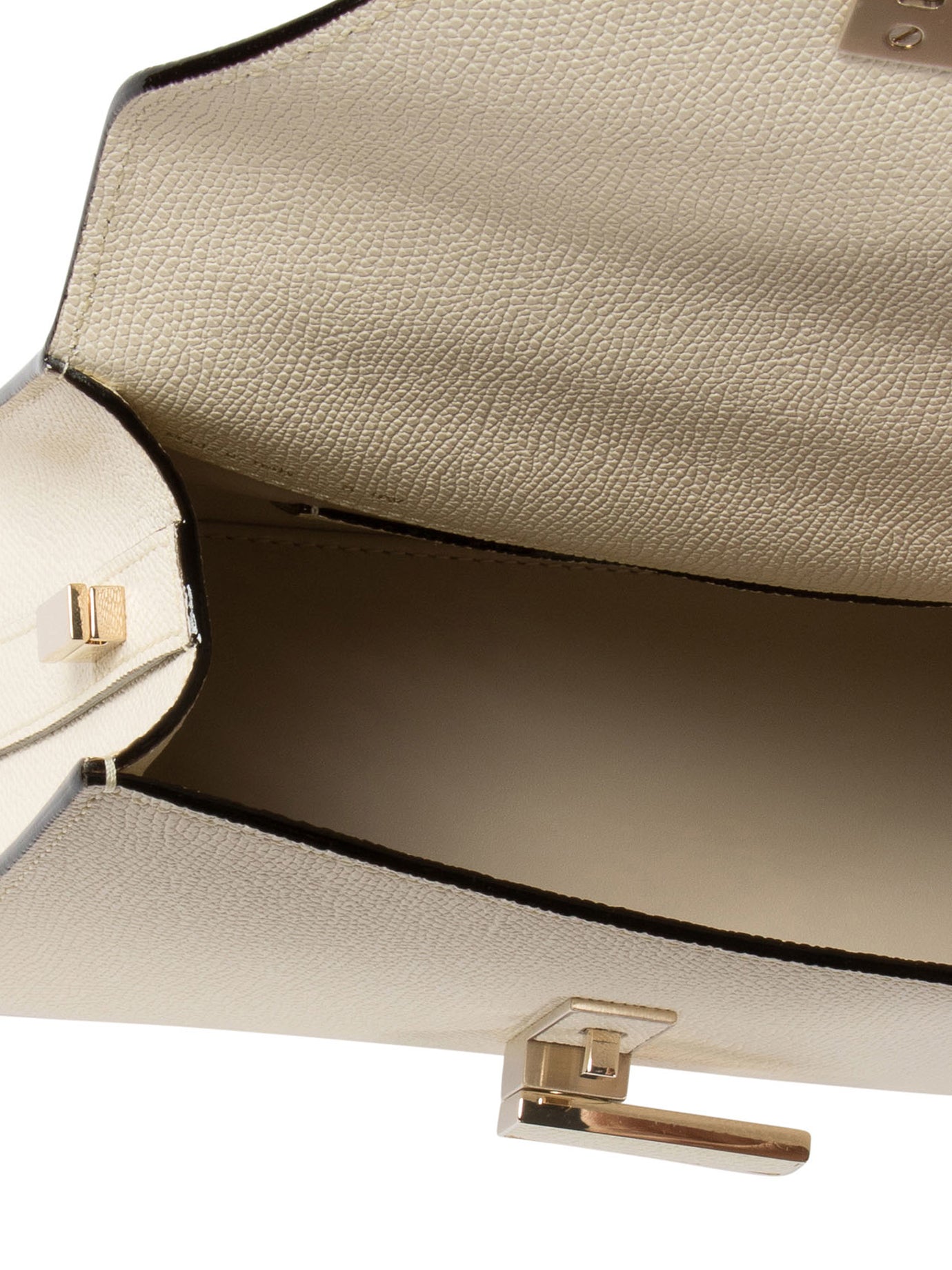 VALEXTRA Mini Shoulder Handbag