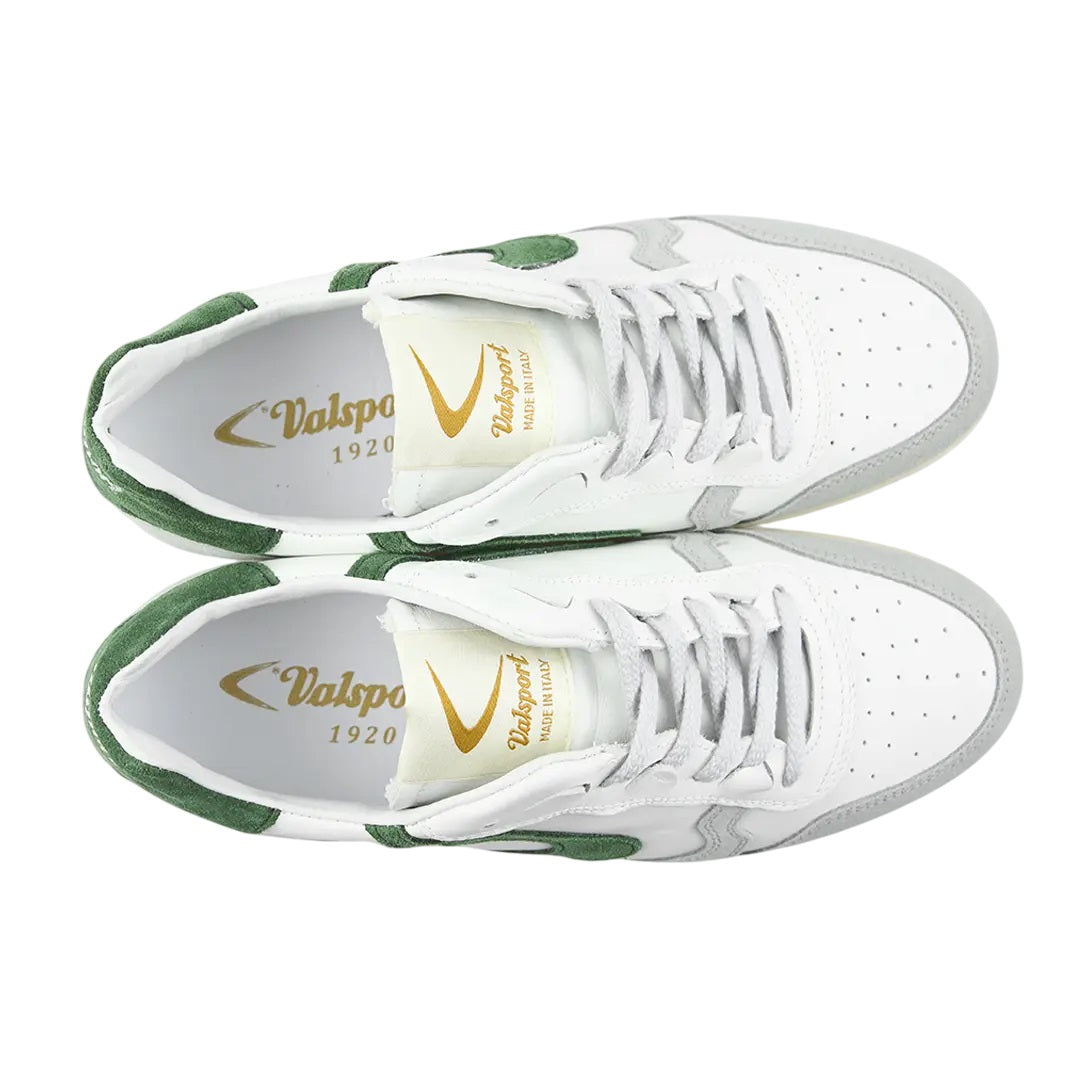 VALSPORT Stylish Sneakers for Men - Size Available